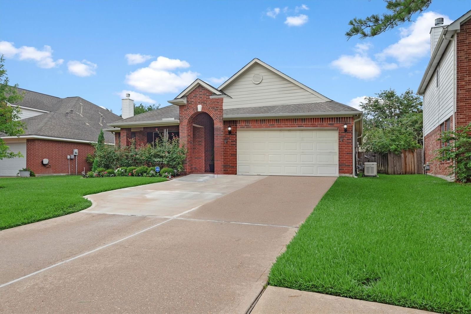 Real estate property located at 24510 Rathford, Fort Bend, Cinco Ranch West Sec 5, Katy, TX, US