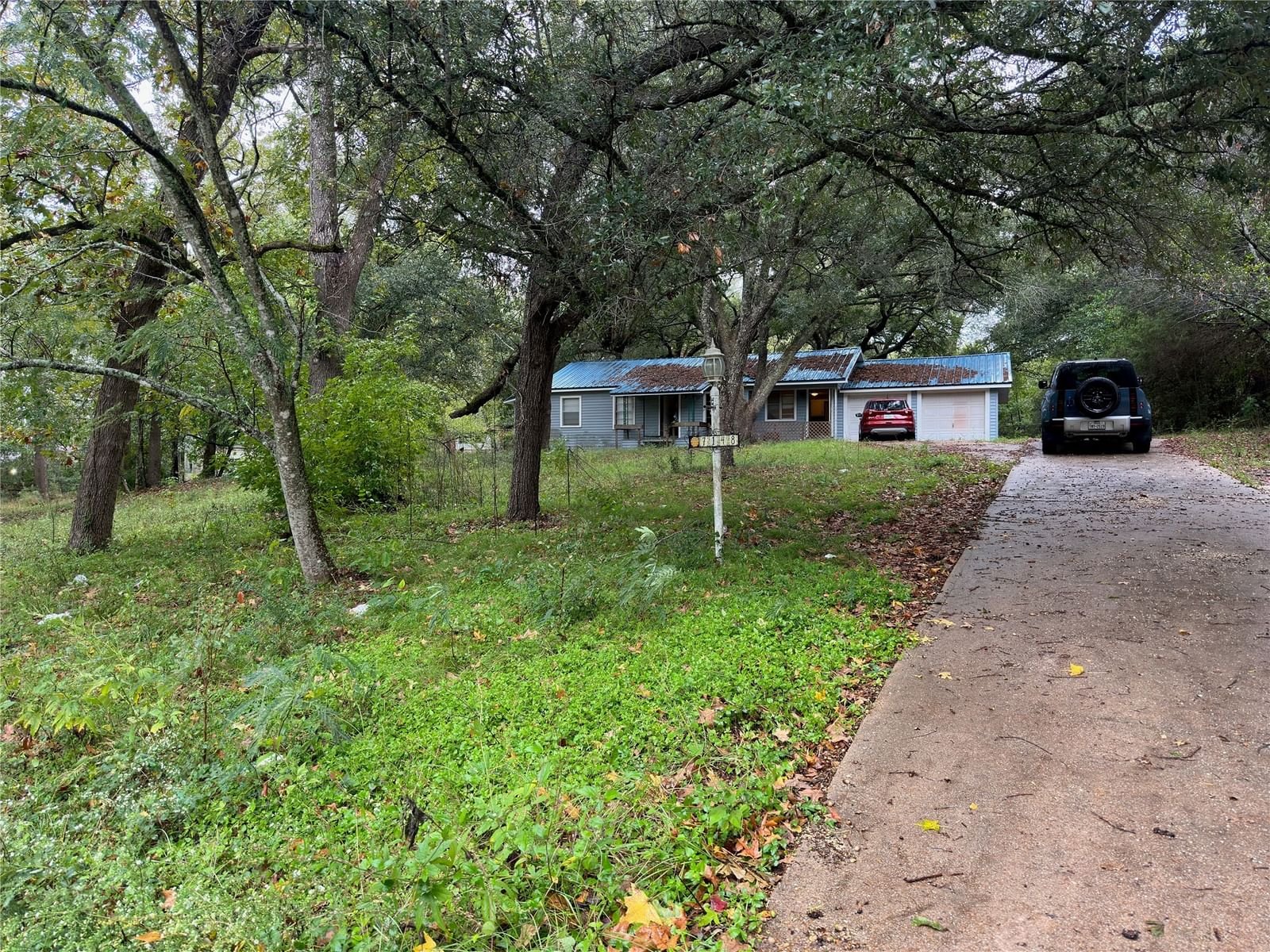 Real estate property located at 7148 State Highway 75, Walker, Huntsville, TX, US