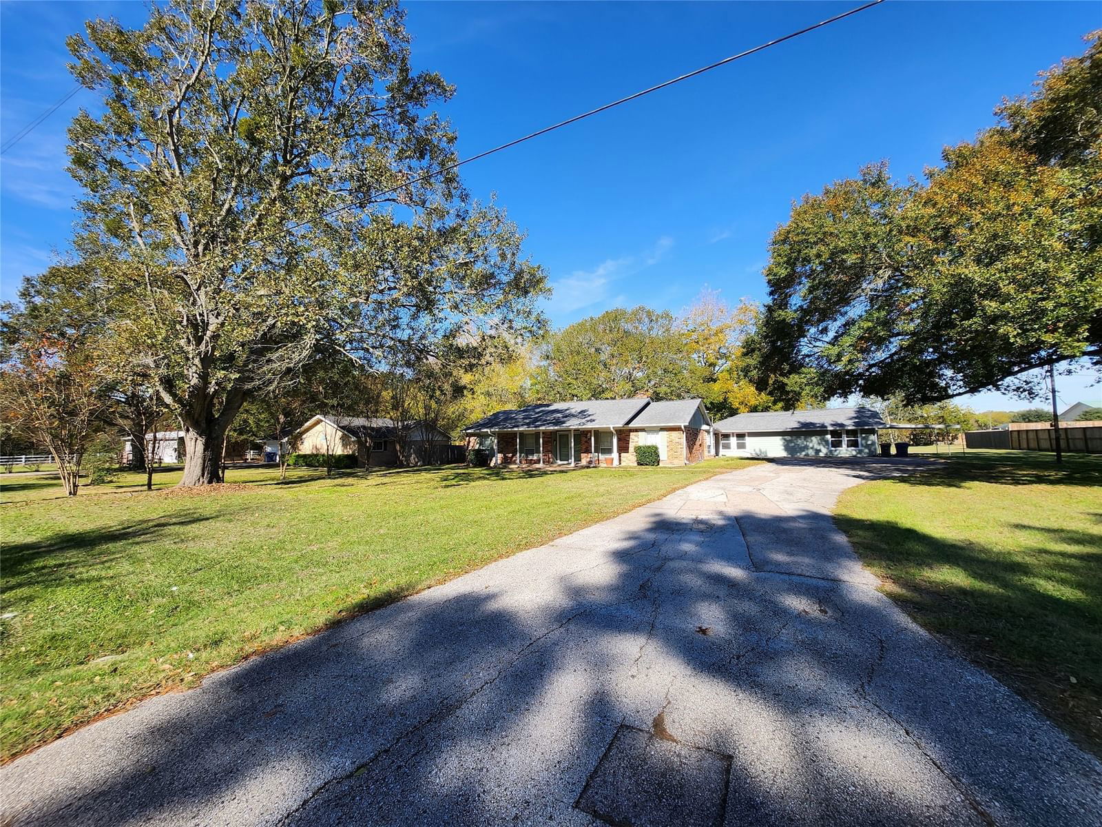 Real estate property located at 31535 Hanks, Montgomery, Gamble Dawson Surv Abs # 177, Magnolia, TX, US