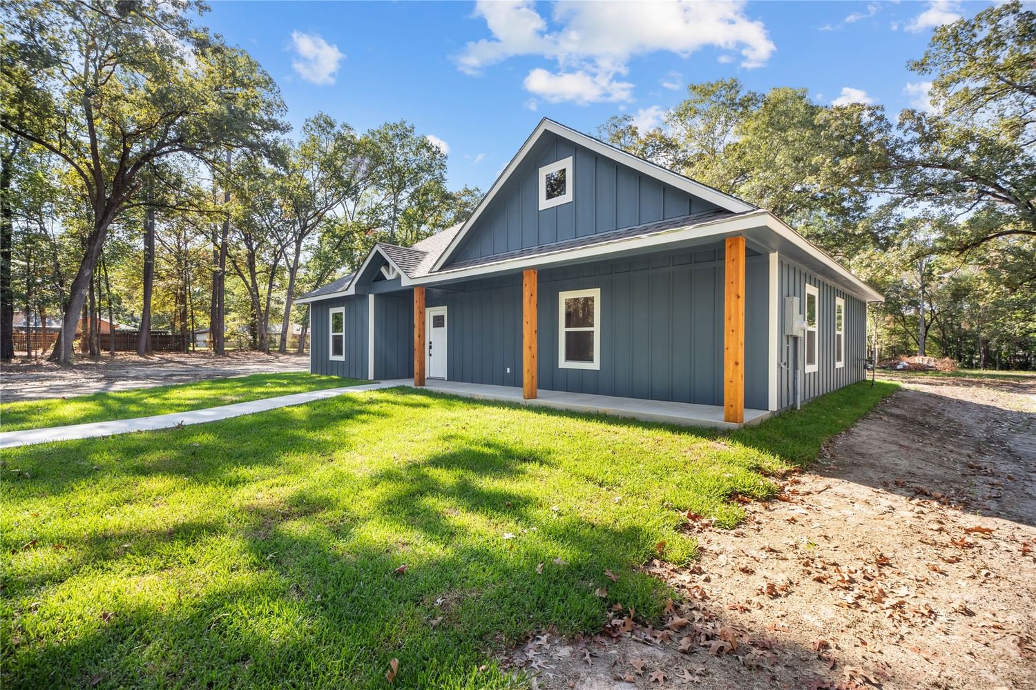 Real estate property located at 907 Westbury, Angelina, Lufkin, TX, US