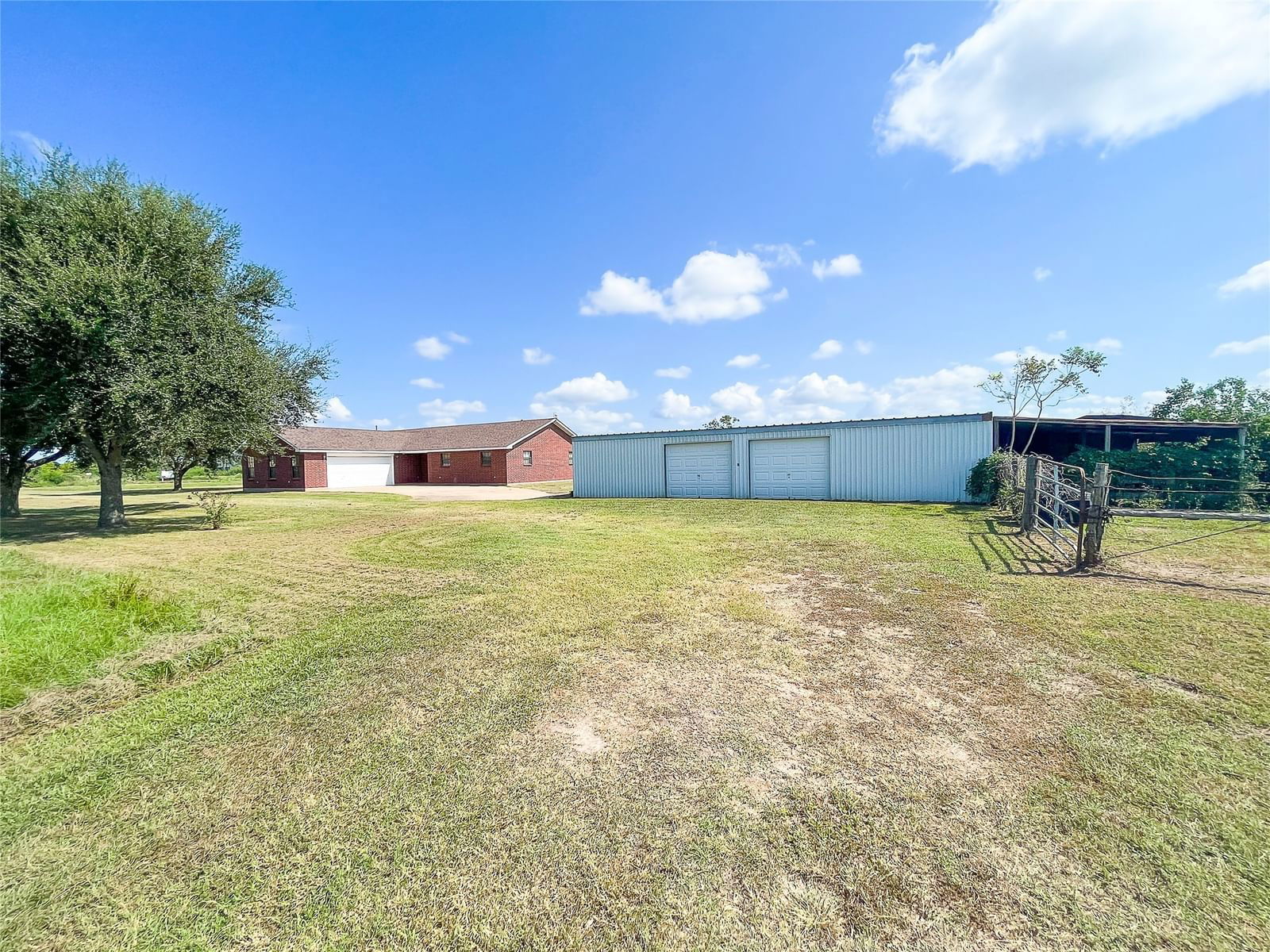 Real estate property located at 3236 FM 2919, Fort Bend, NA, Beasley, TX, US