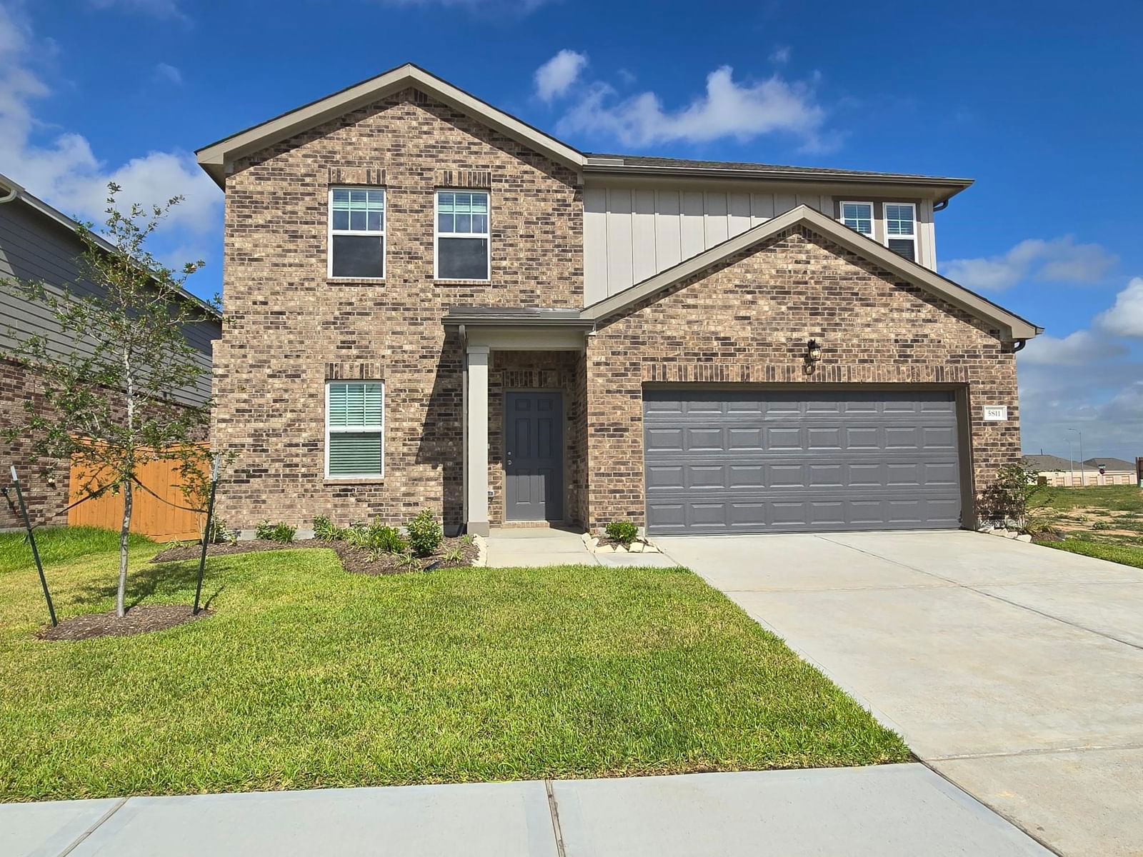 Real estate property located at 5811 Capri Forest, Harris, Sunterra, Katy, TX, US