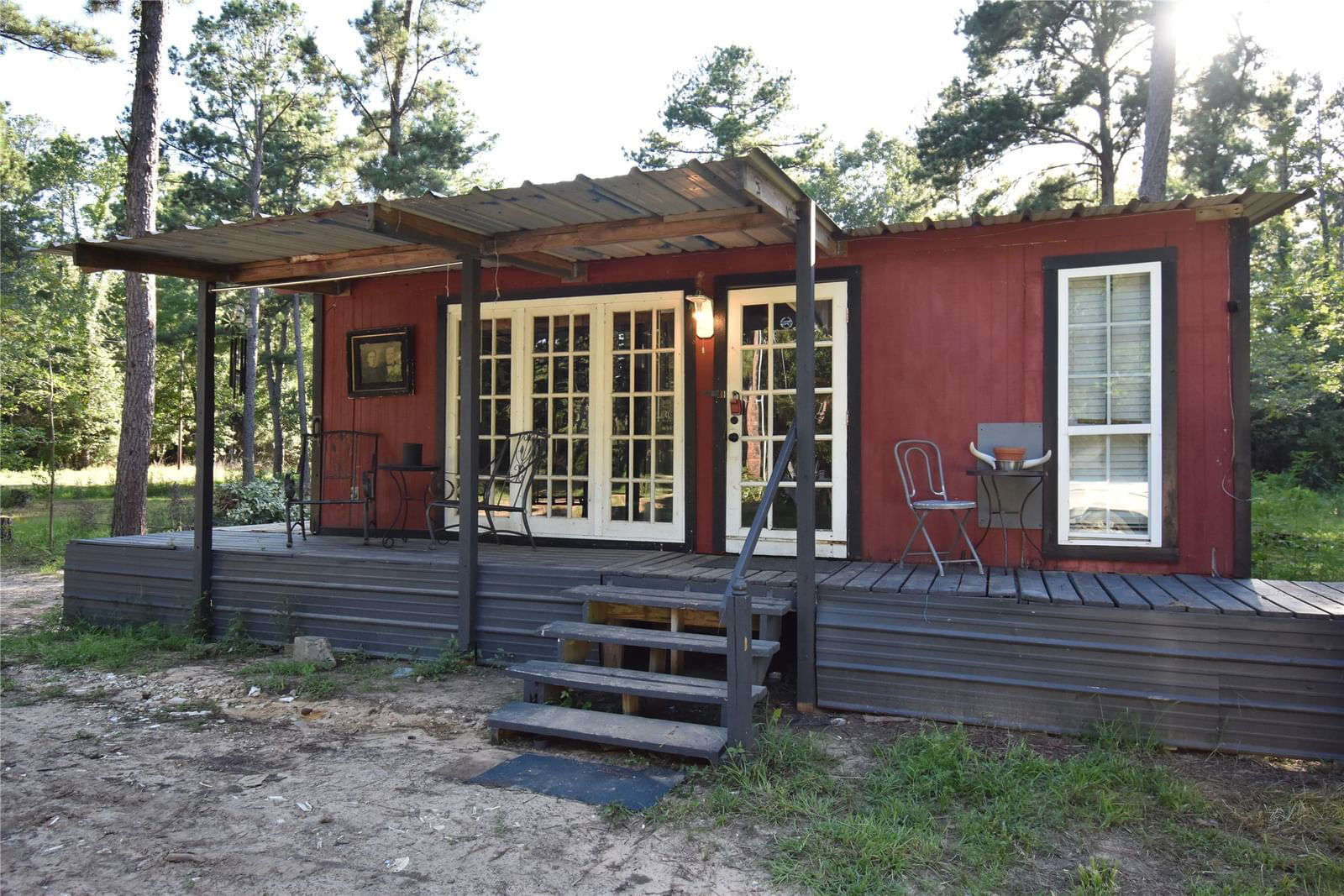 Real estate property located at 241 Brame Drive, Polk, Commodore Cape, Livingston, TX, US