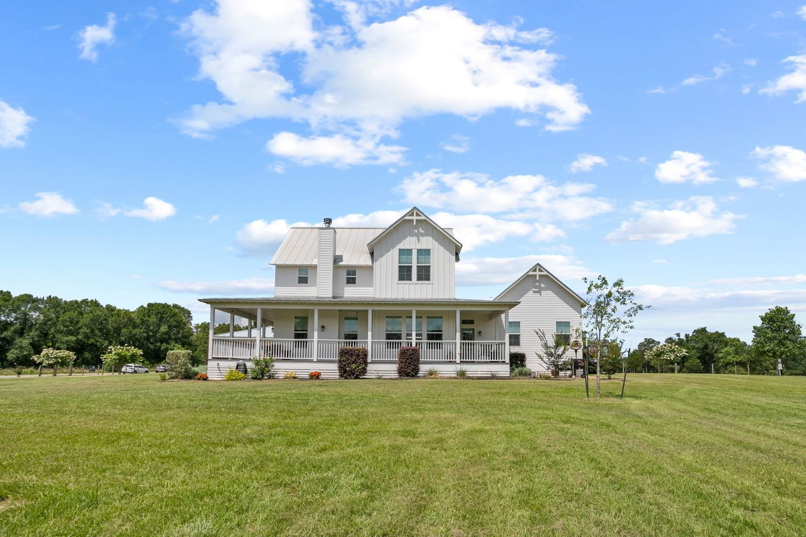 Real estate property located at 1420 S Berlin Rd, Washington, South Berlin, Brenham, TX, US