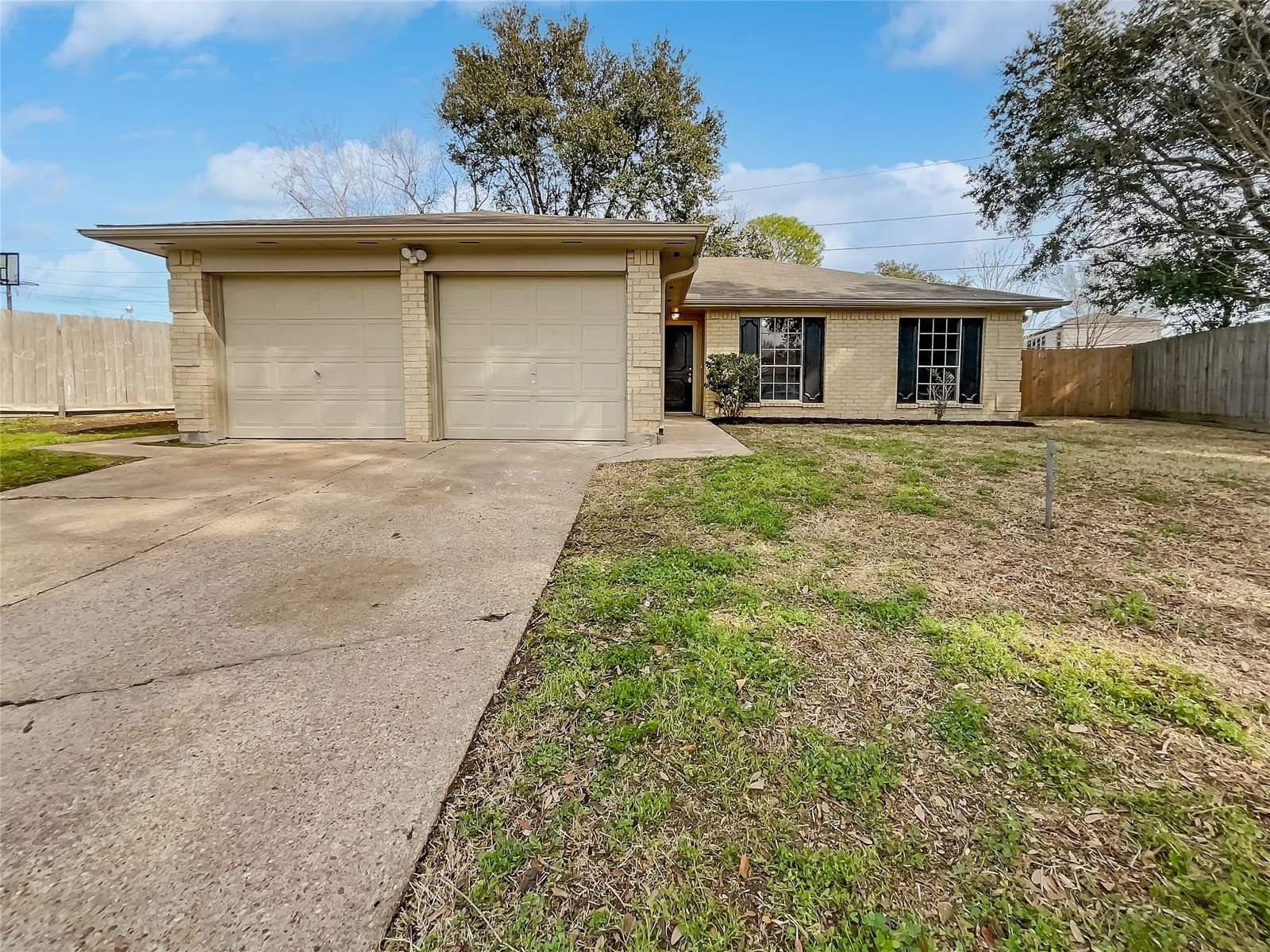 Real estate property located at 6703 Navidad, Harris, Mission Bend North Sec 01, Houston, TX, US