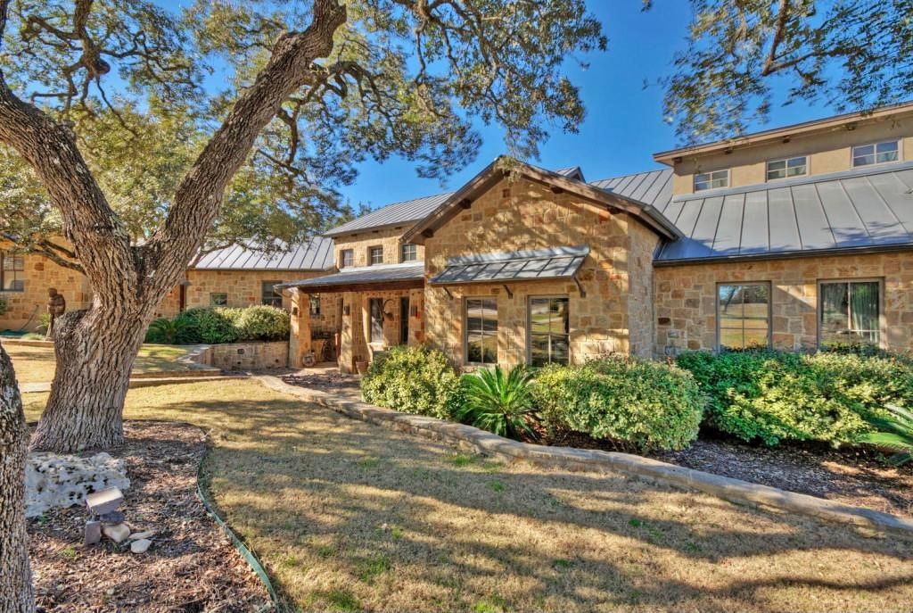 Real estate property located at 350 Lone Spur, Hays, La Ventana Ph 4, Driftwood, TX, US