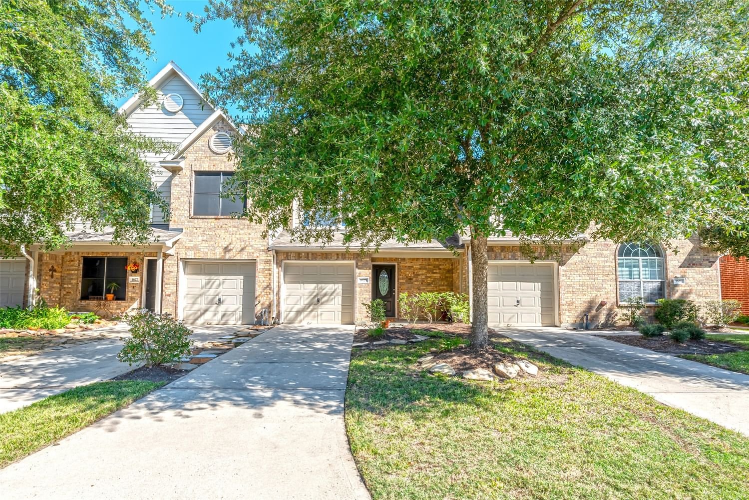 Real estate property located at 1629 Grable Cove, Harris, Havenwood, Spring, TX, US