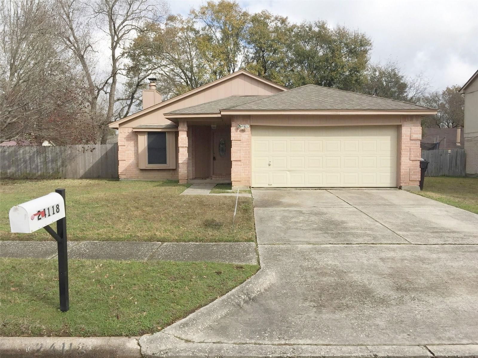 Real estate property located at 24118 Red Sky, Harris, North Spring Sec 10, Spring, TX, US