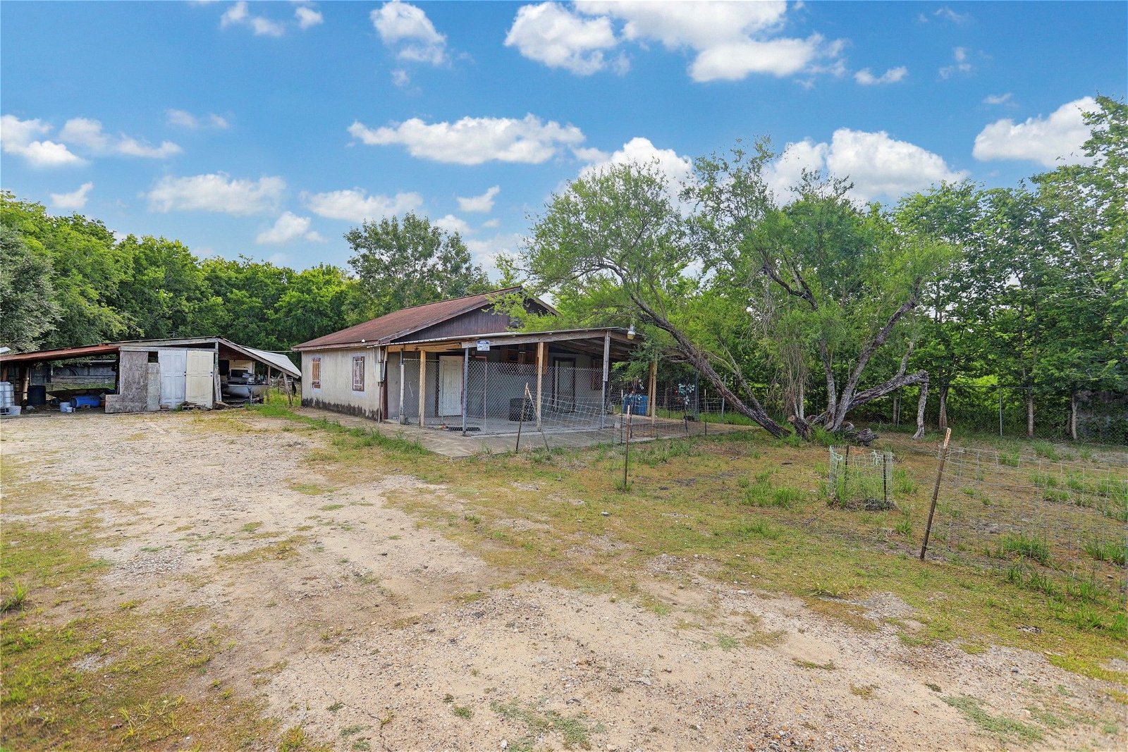 Real estate property located at 6211 Paloma, Fort Bend, Needville, TX, US