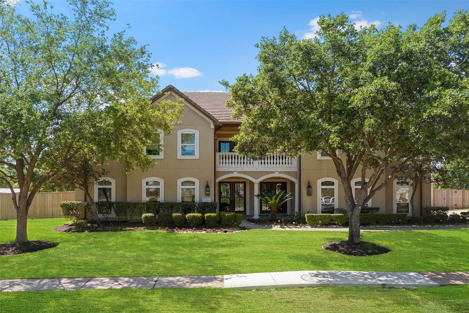 Real estate property located at 11806 Crescent Bluff, Brazoria, Shadow Creek Ranch, Pearland, TX, US