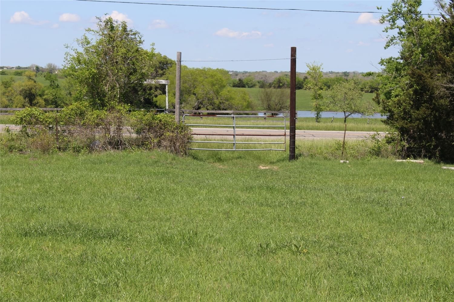 Real estate property located at TBD Us-90, Fayette, A091 - SARGEANT J A LG, Schulenburg, TX, US