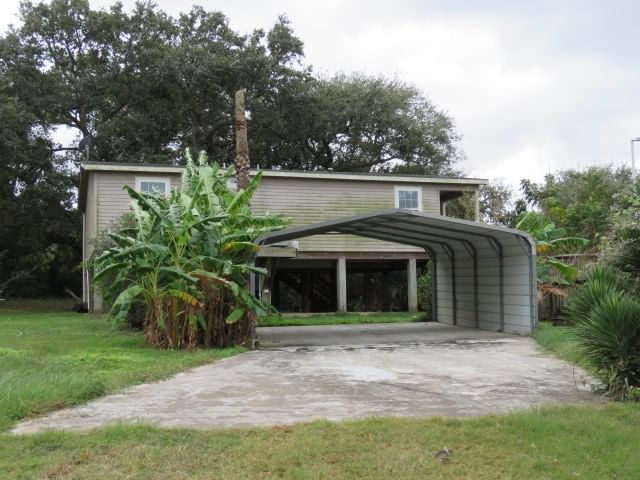 Real estate property located at 1461 Weeks, Galveston, High Island Townsite Sub #2, High Island, TX, US