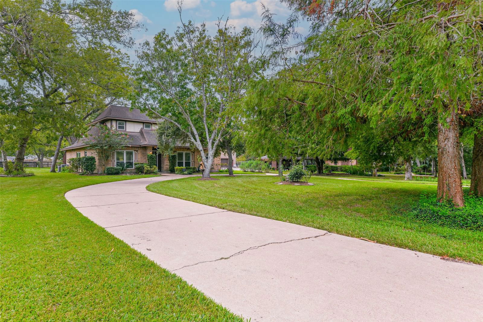 Real estate property located at 2106 Pine, Galveston, Polly Ranch Estates Rep, Friendswood, TX, US