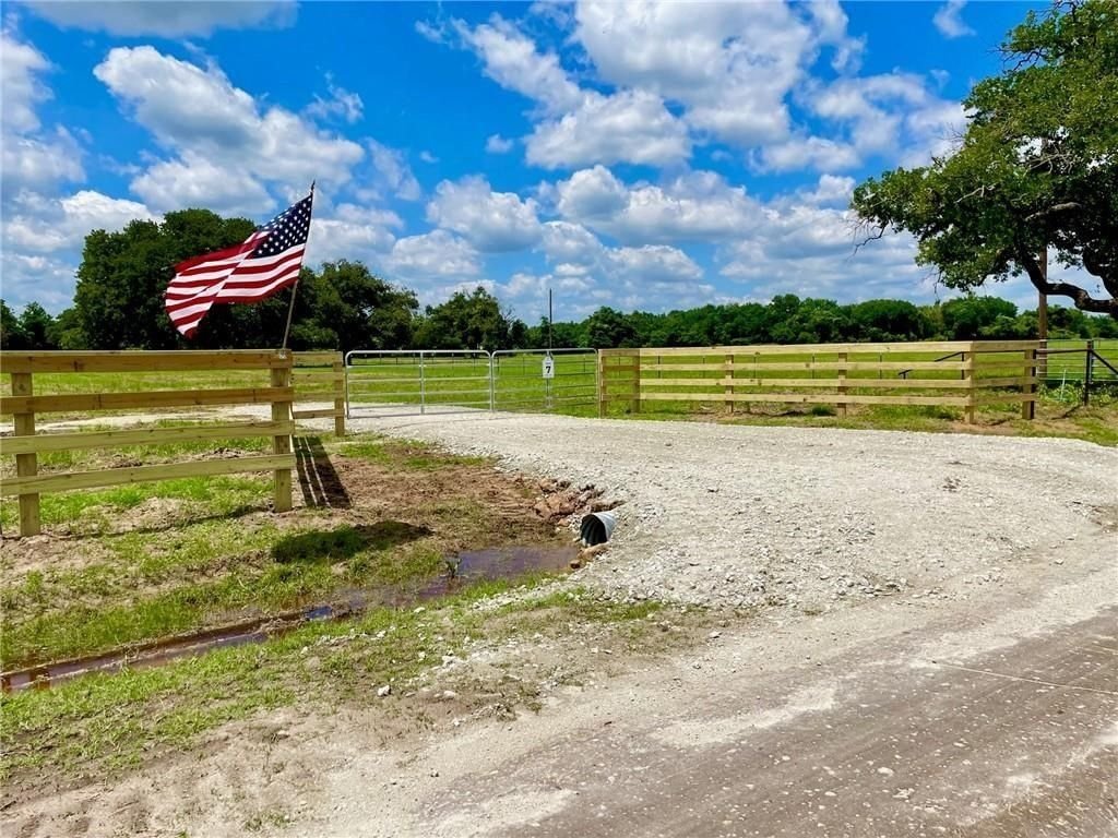 Real estate property located at TBD 4 Old Highway, Robertson, Calvert, TX, US