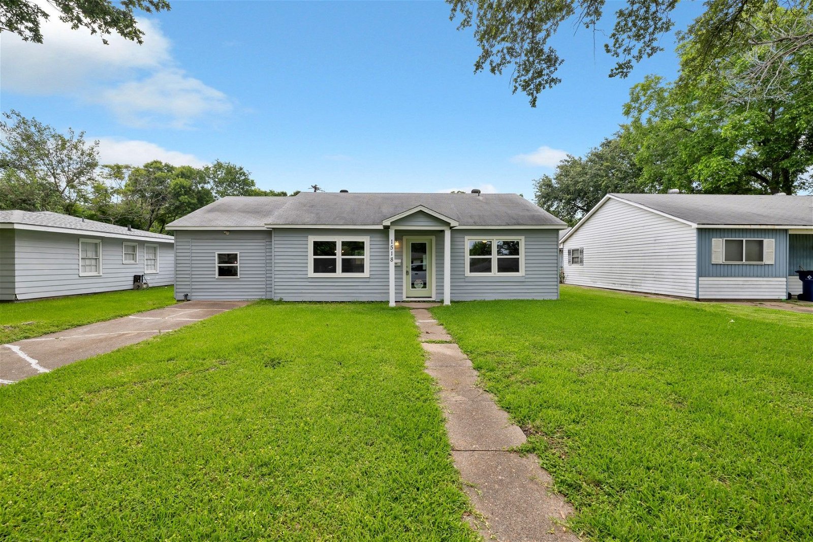 Real estate property located at 1518 Wayside Drive, Galveston, Texas City, TX, US