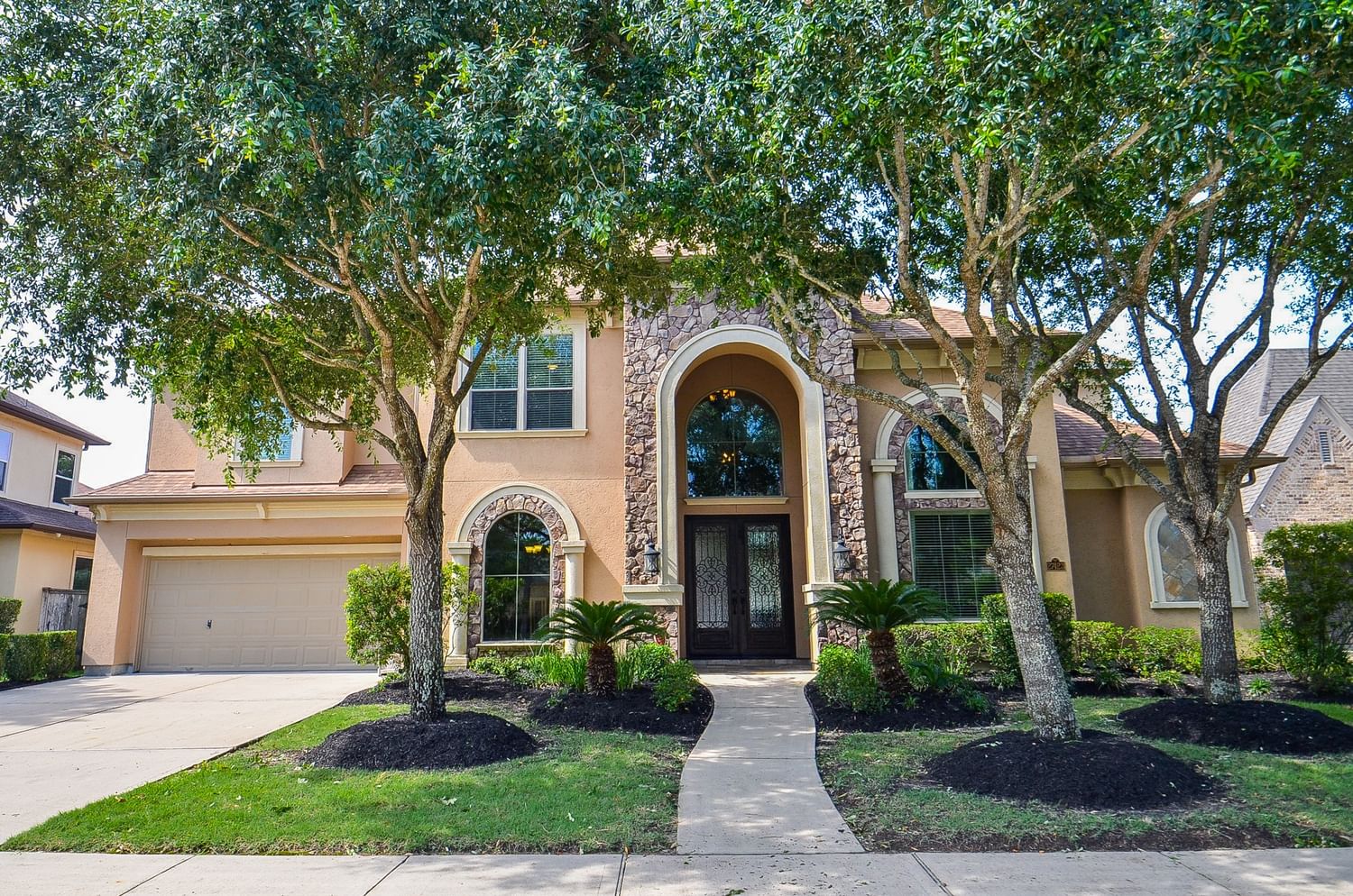 Real estate property located at 27423 Guthrie Ridge, Fort Bend, Cinco Ranch Southwest Sec 30, Katy, TX, US