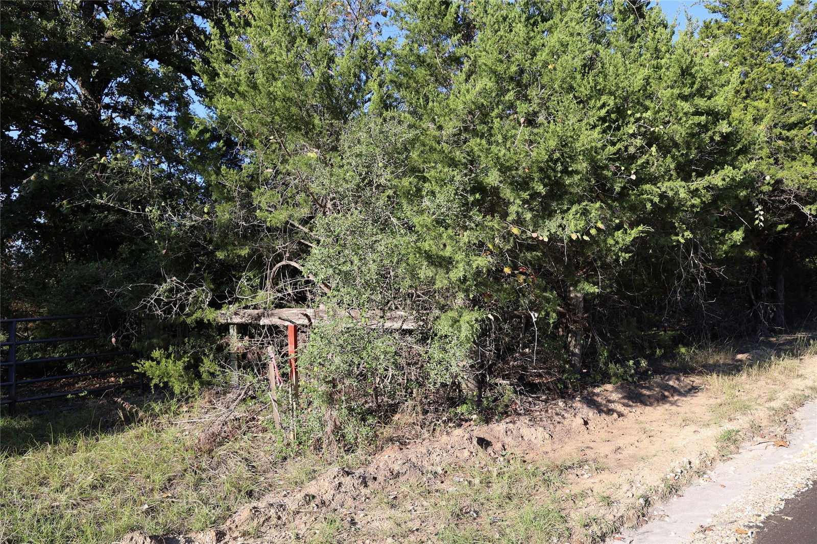Real estate property located at TBD 2.735 AC Pauline, Burleson, Caldwell, TX, US