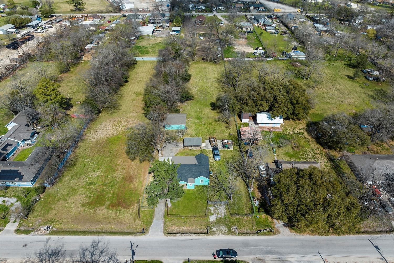 Real estate property located at 1705 Margaret, Harris, Sunny Land Farms, Houston, TX, US