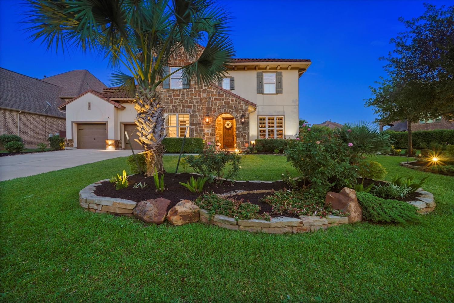 Real estate property located at 39 Beacons Light, Harris, The Woodlands Creekside Park West, Tomball, TX, US