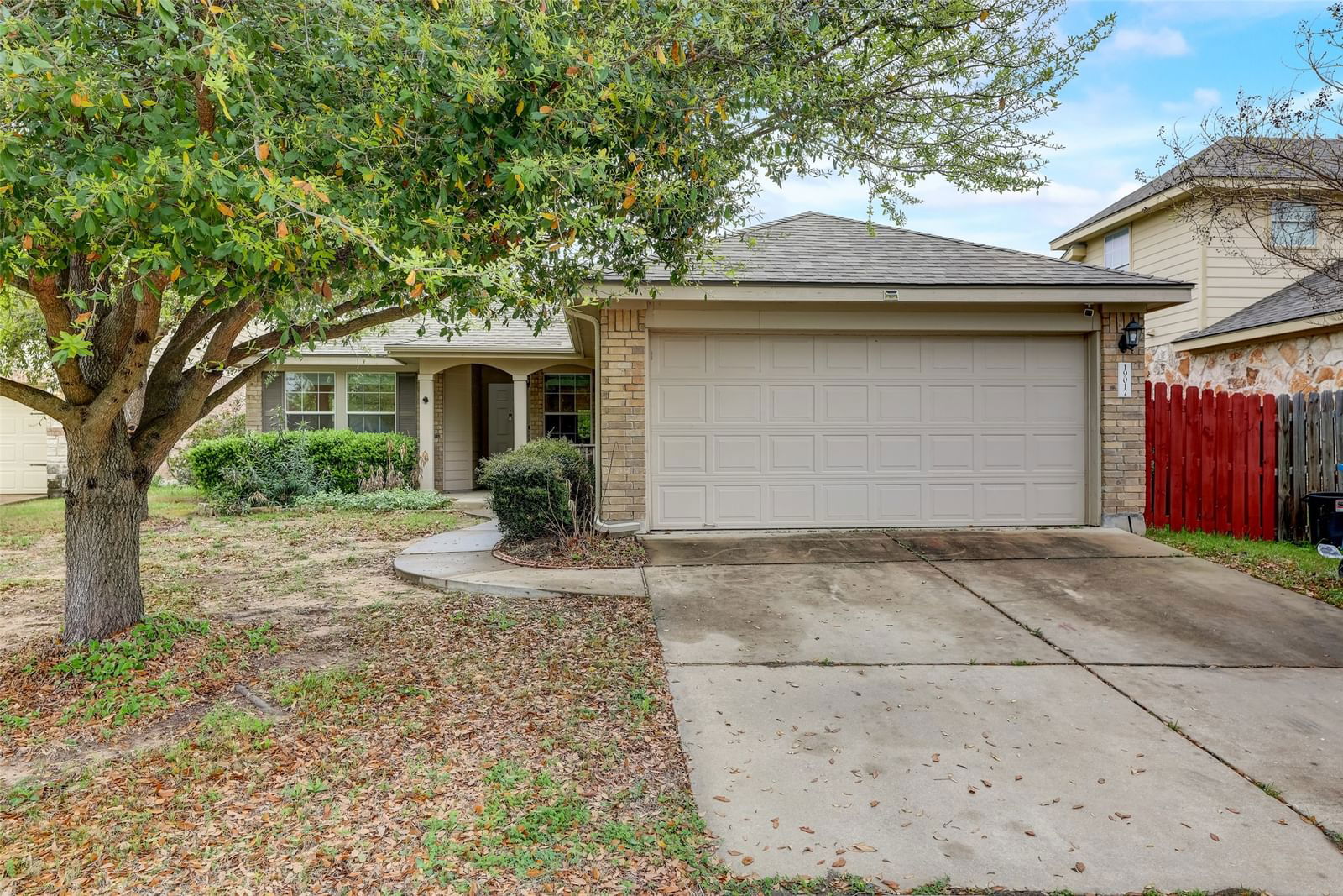 Real estate property located at 19017 Keeli, Travis, Reserve At Westcreek Amd, Pflugerville, TX, US