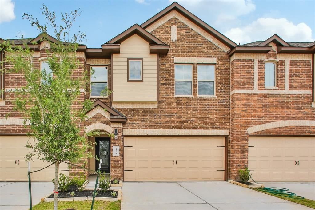 Real estate property located at 1213 Citruswood Trail, Fort Bend, Rosenberg, TX, US
