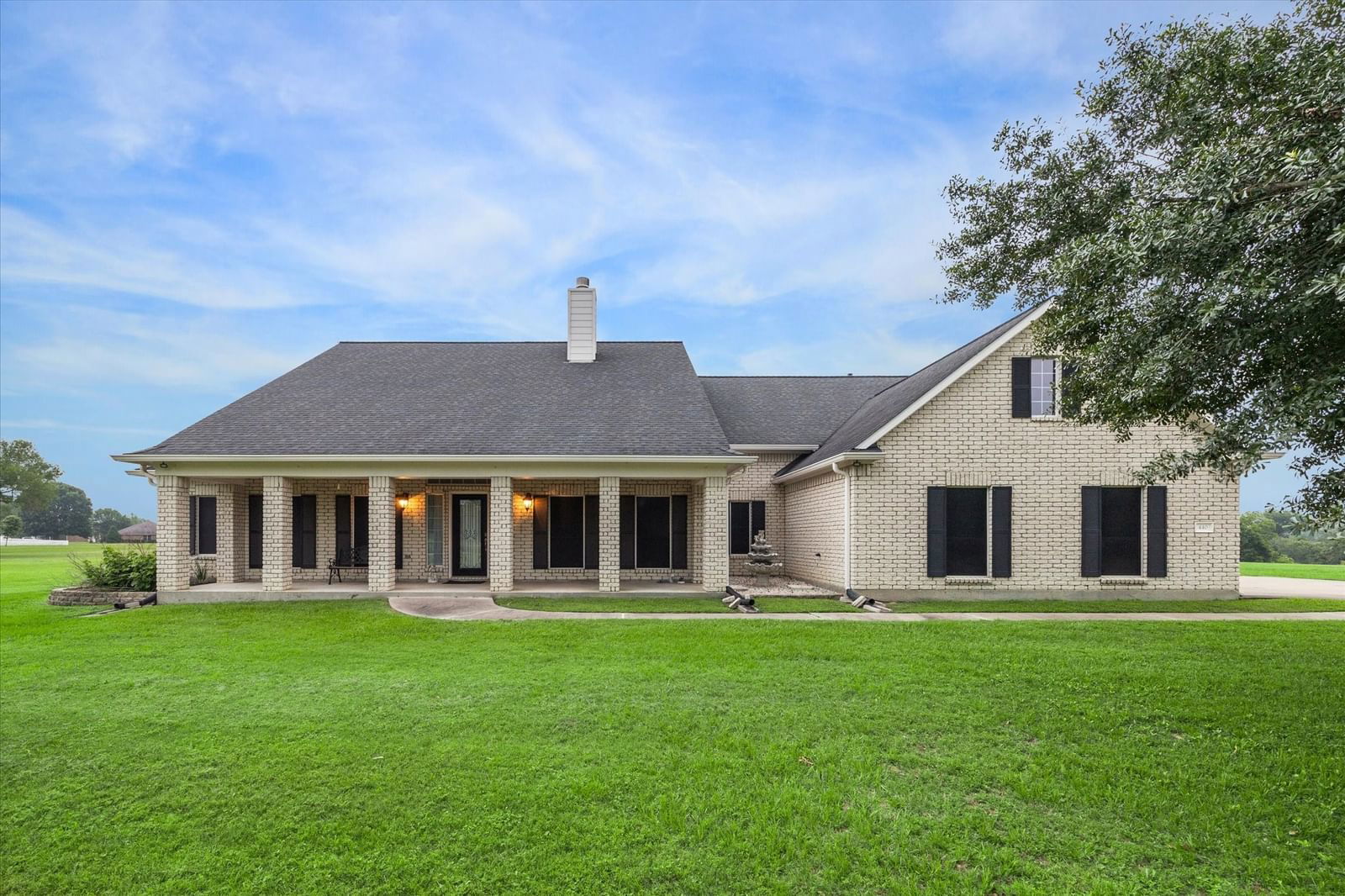 Real estate property located at 440 Brazos Hill, Austin, Brazos Country Sec I, Sealy, TX, US