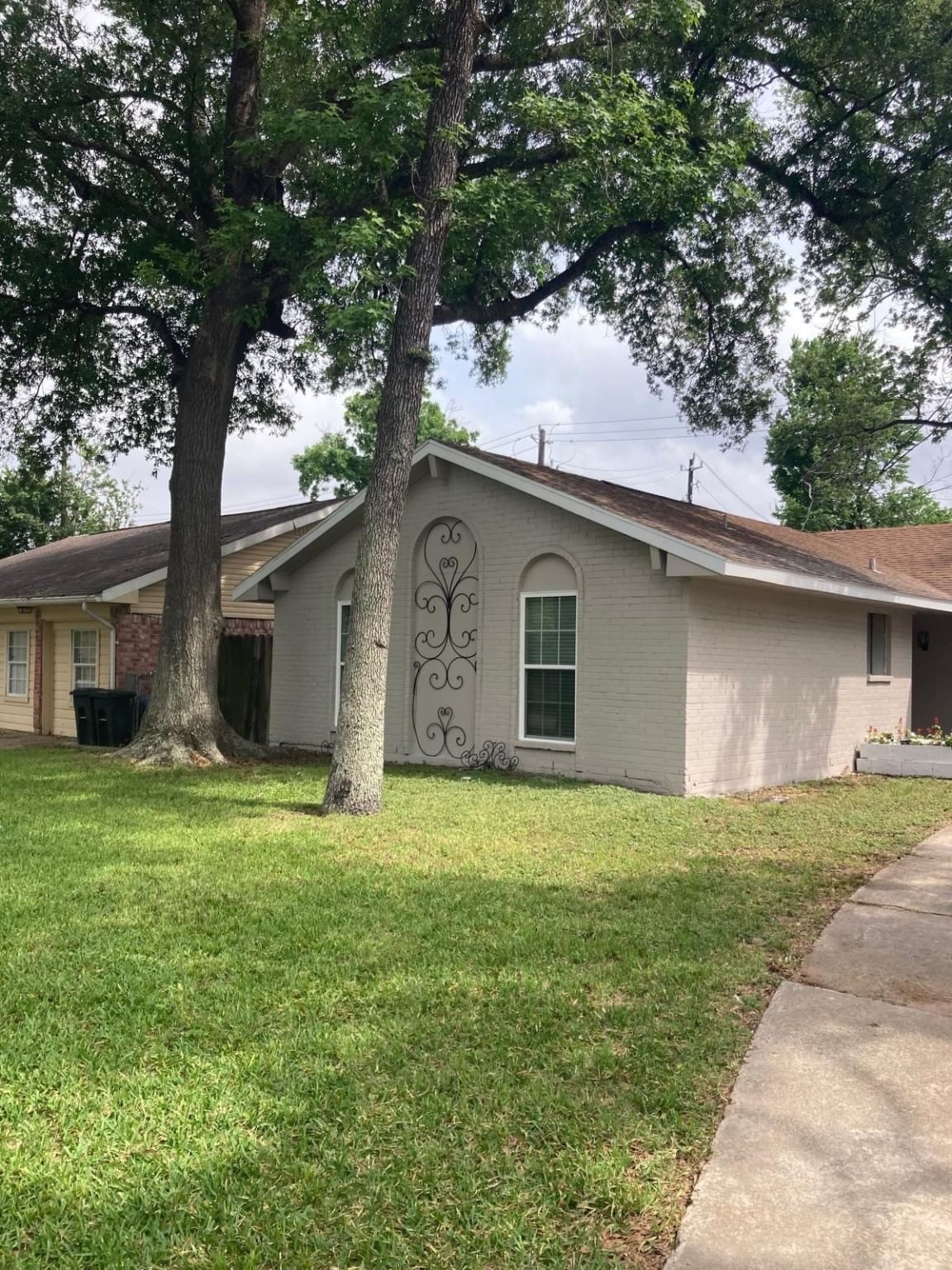 Real estate property located at 13422 Edgeboro, Harris, Royalwood Sec 02 Rep, Houston, TX, US