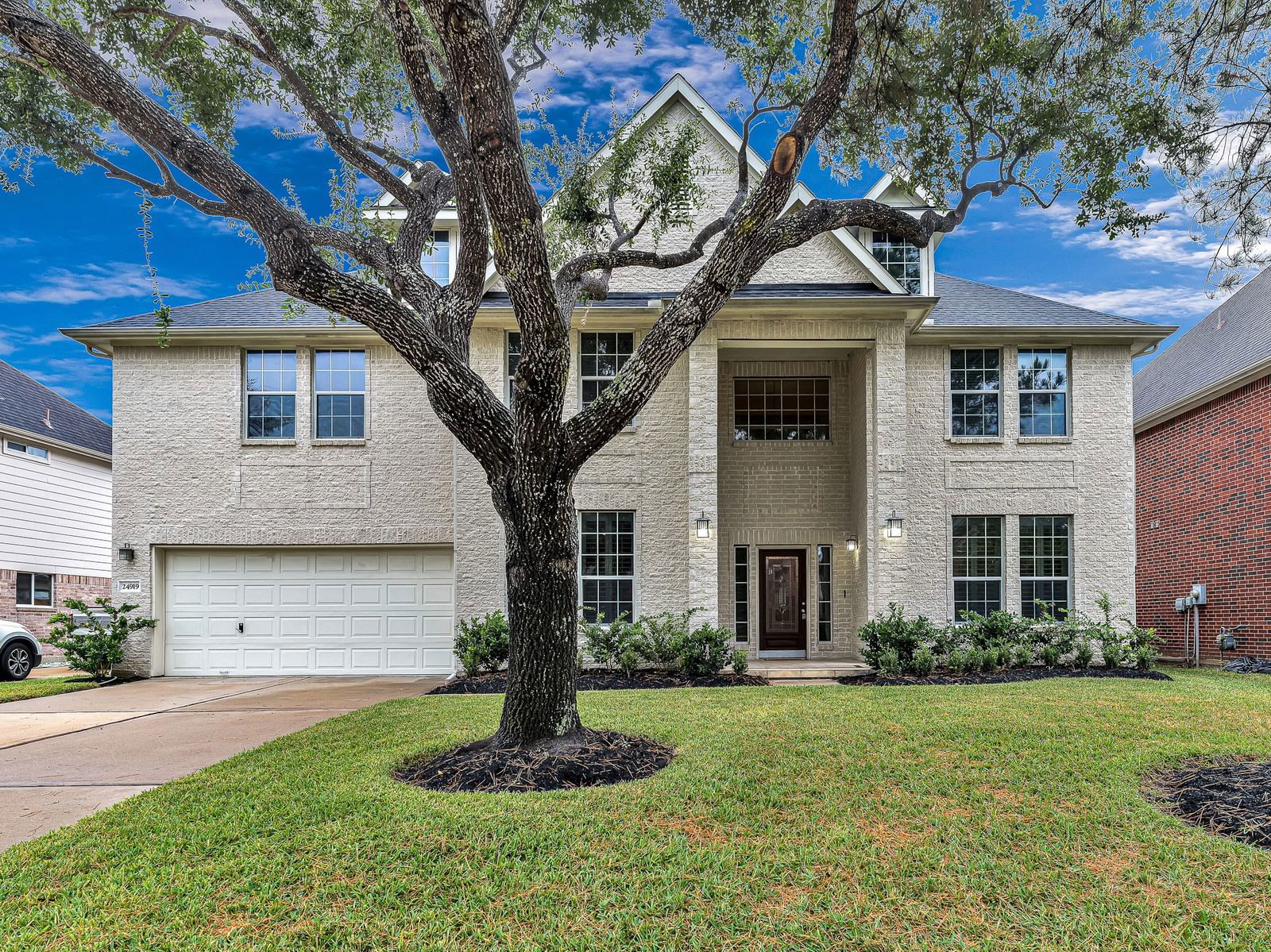 Real estate property located at 24919 Cactus Sage, Fort Bend, Katy, TX, US