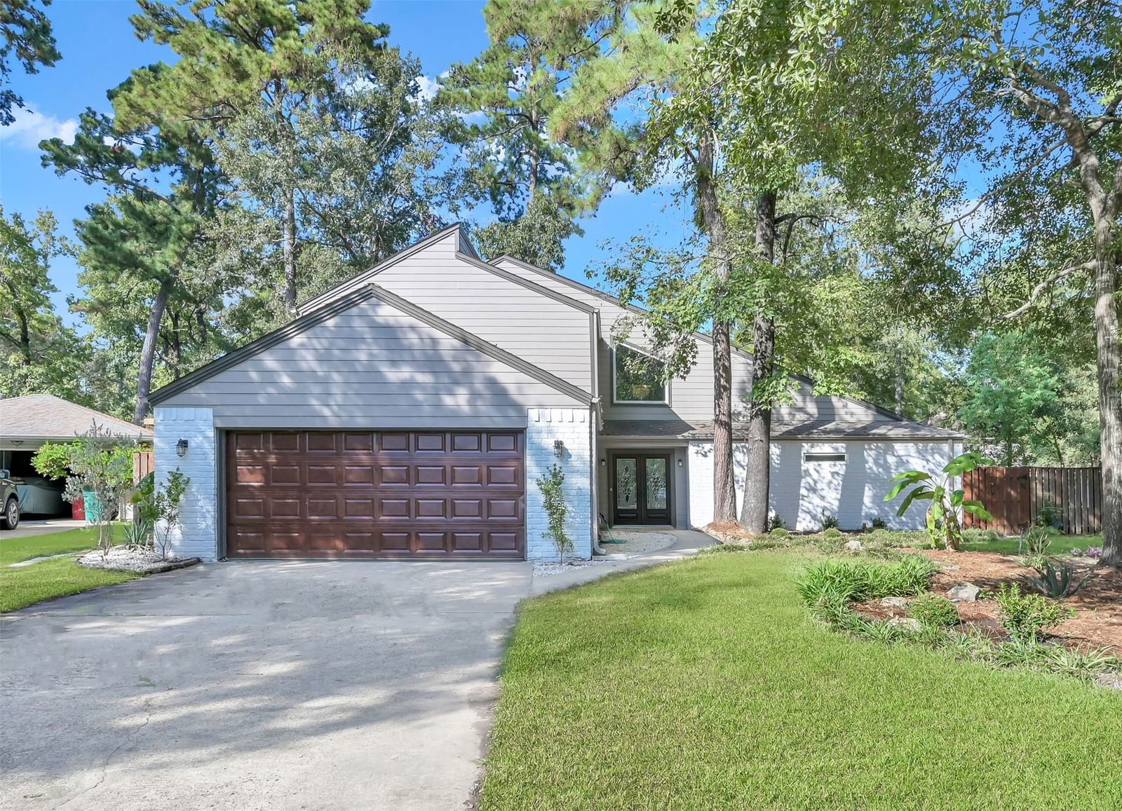 Real estate property located at 11612 Timberwild, Montgomery, Wdlnds Village Grogans Ml 04, The Woodlands, TX, US