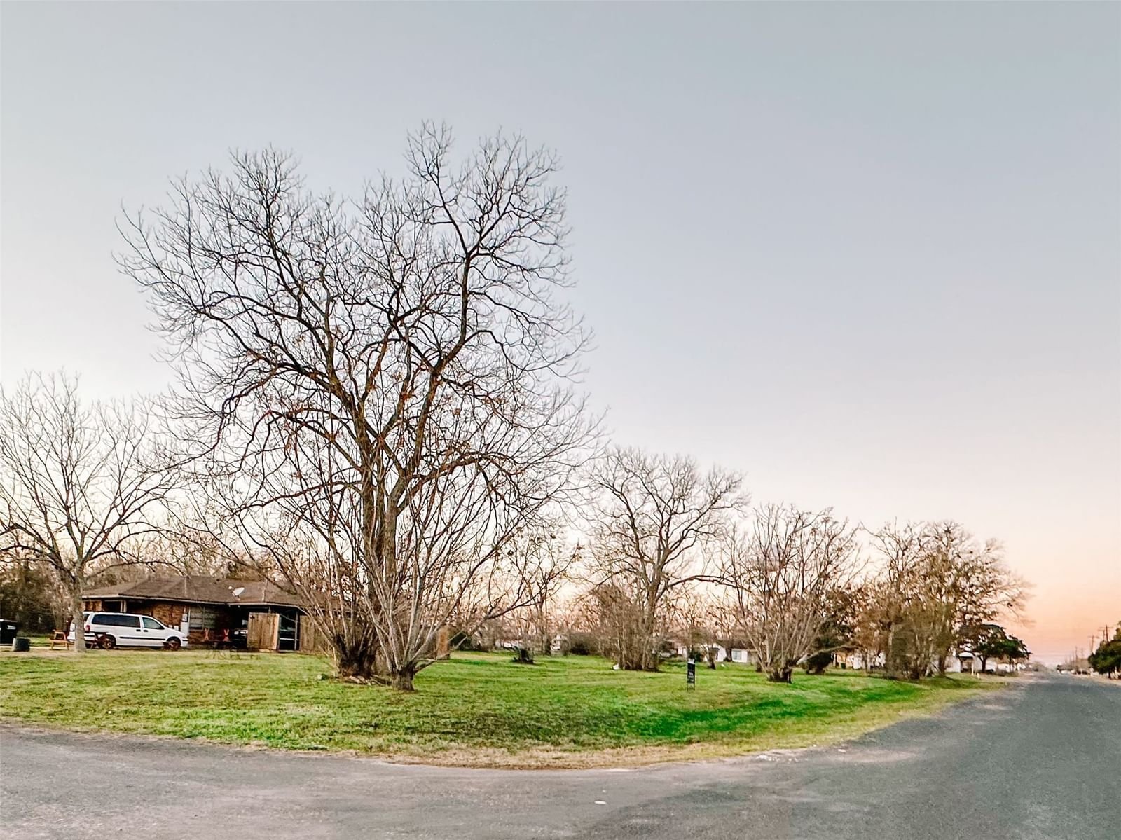 Real estate property located at 413 East Church Street, Colorado, N/A, Weimar, TX, US