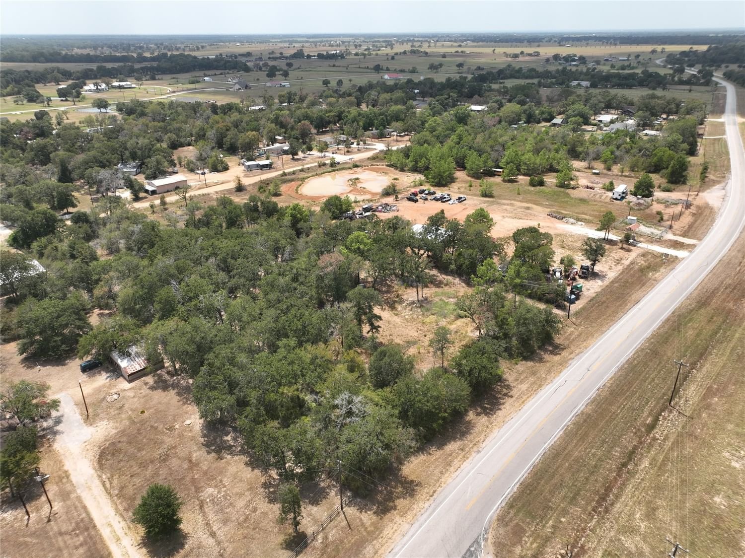 Real estate property located at 32687 Fm 1736, Waller, None, Hempstead, TX, US