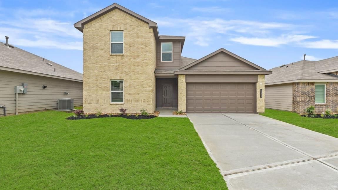 Real estate property located at 11808 Summertime, Montgomery, Summerwood Trails, Willis, TX, US