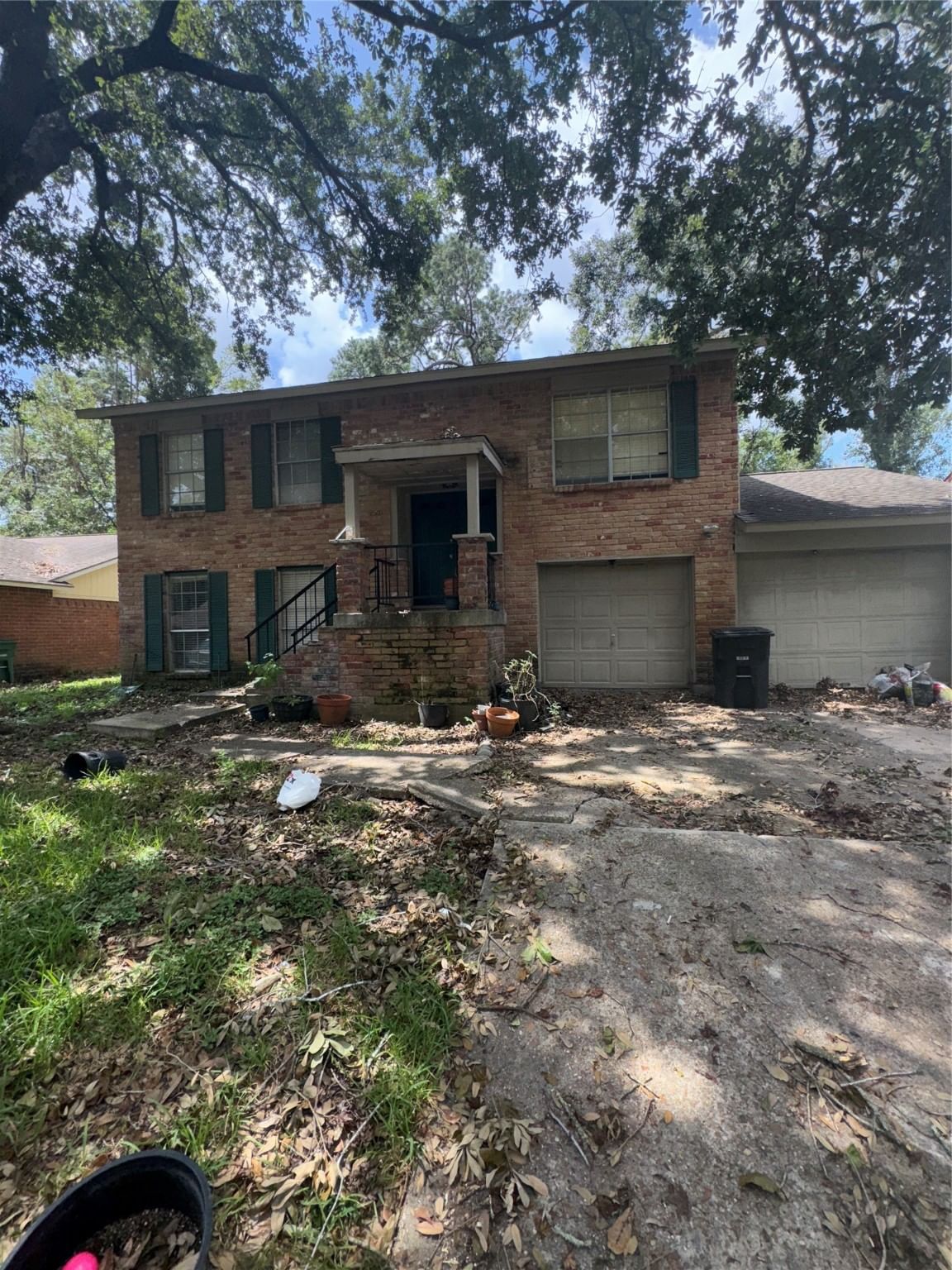 Real estate property located at 3111 Birch Creek, Harris, Elm Grove Village Sec 01, Houston, TX, US