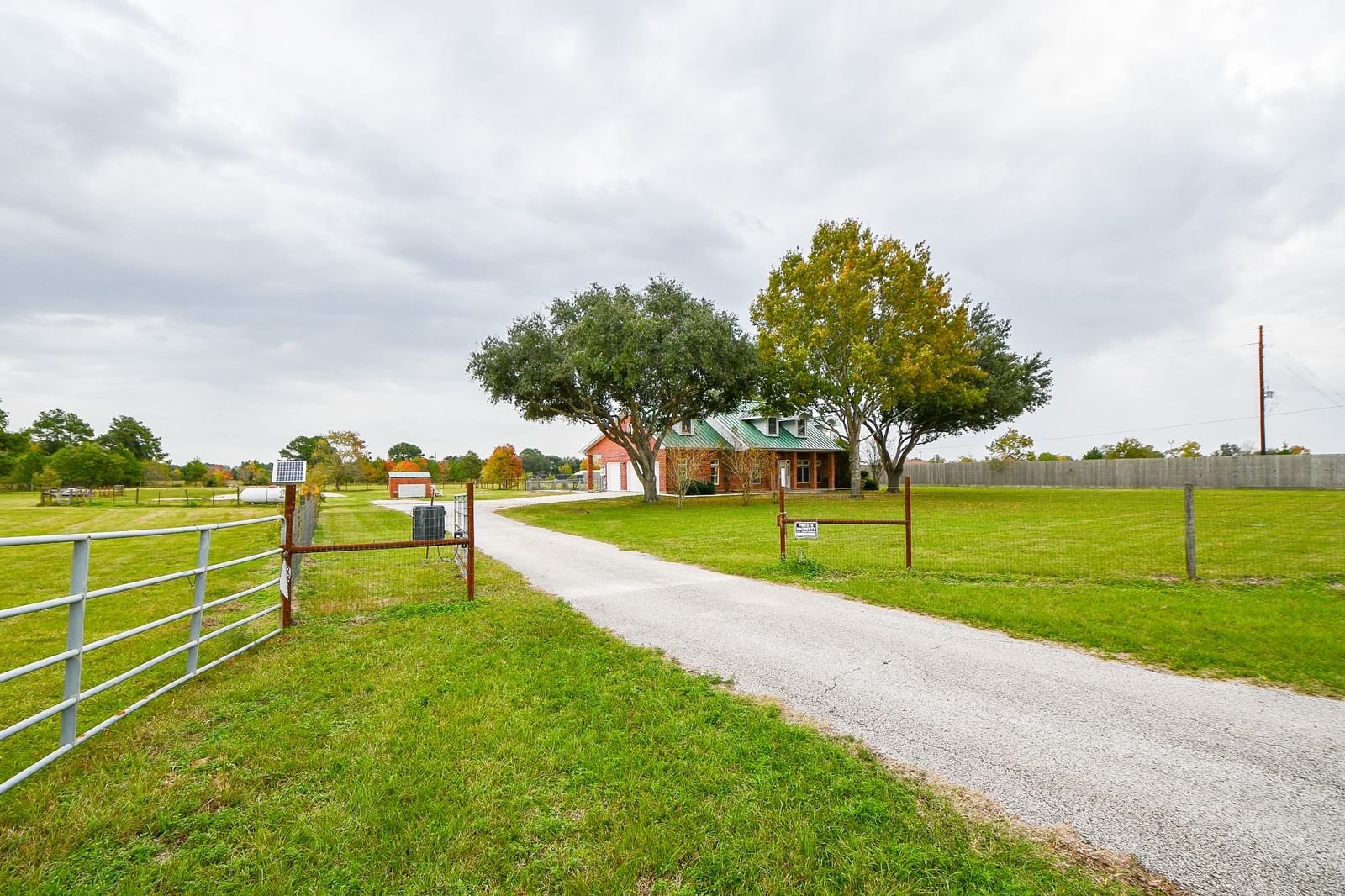 Real estate property located at 19250 Becker, Harris, School Land Surv Abs #333, Hockley, TX, US