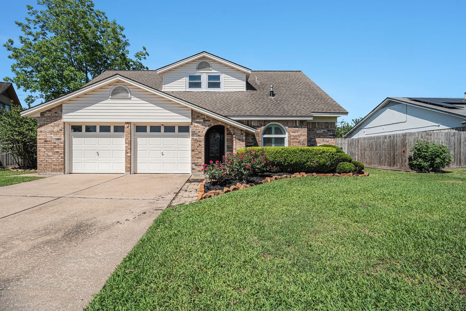 Real estate property located at 3902 Willowview, Harris, Parkview South Sec 05, Pasadena, TX, US