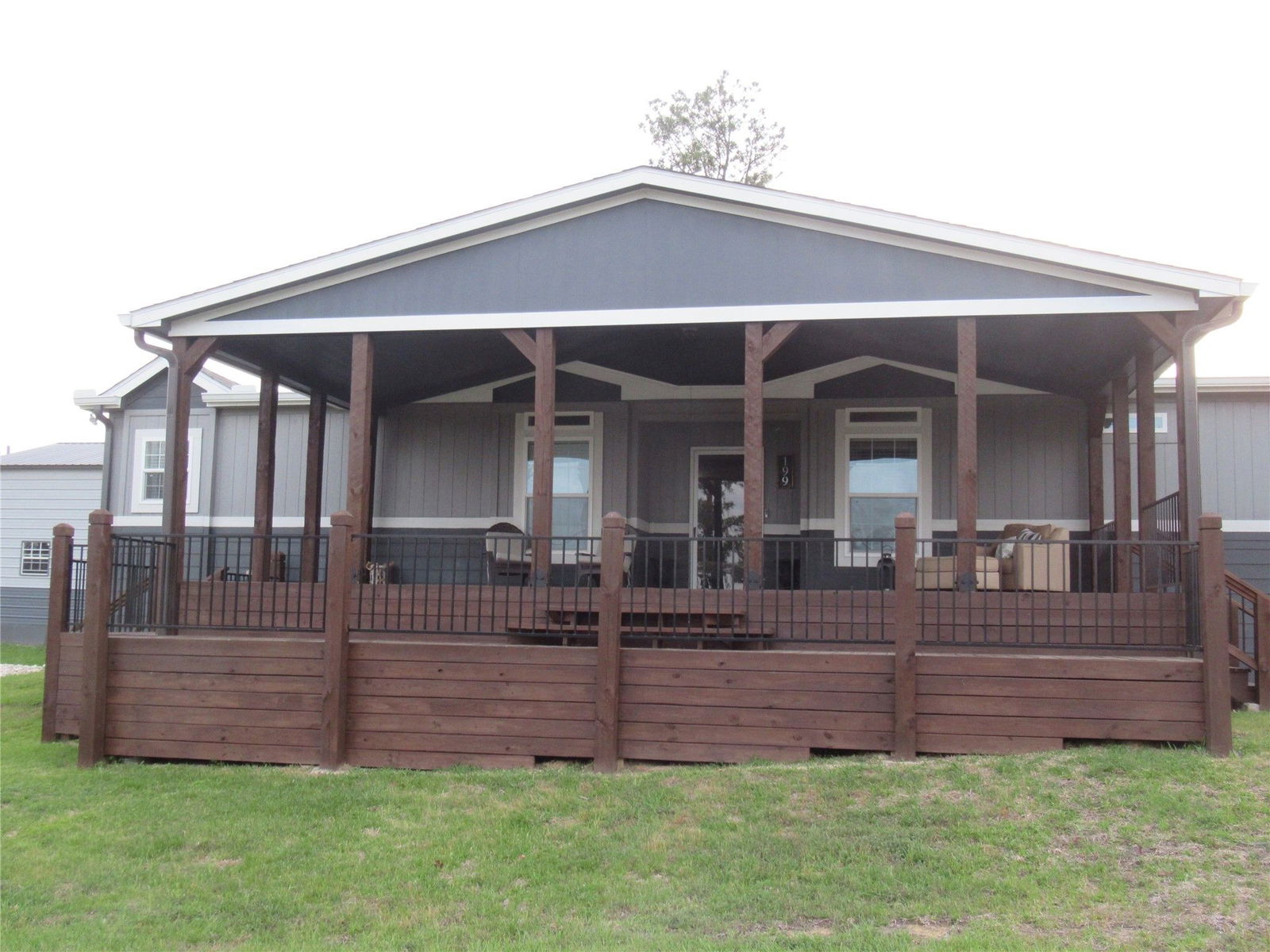 Real estate property located at 199 Cedar, Polk, Onalaska, TX, US