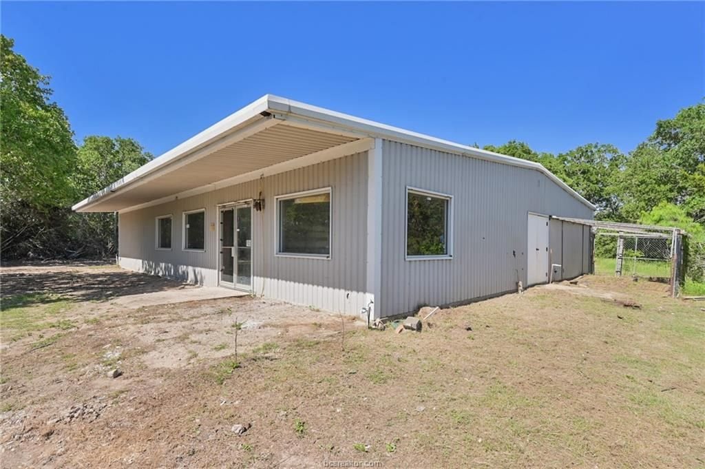 Real estate property located at 20920 FM 2154, Brazos, Williams Devers, College Station, TX, US