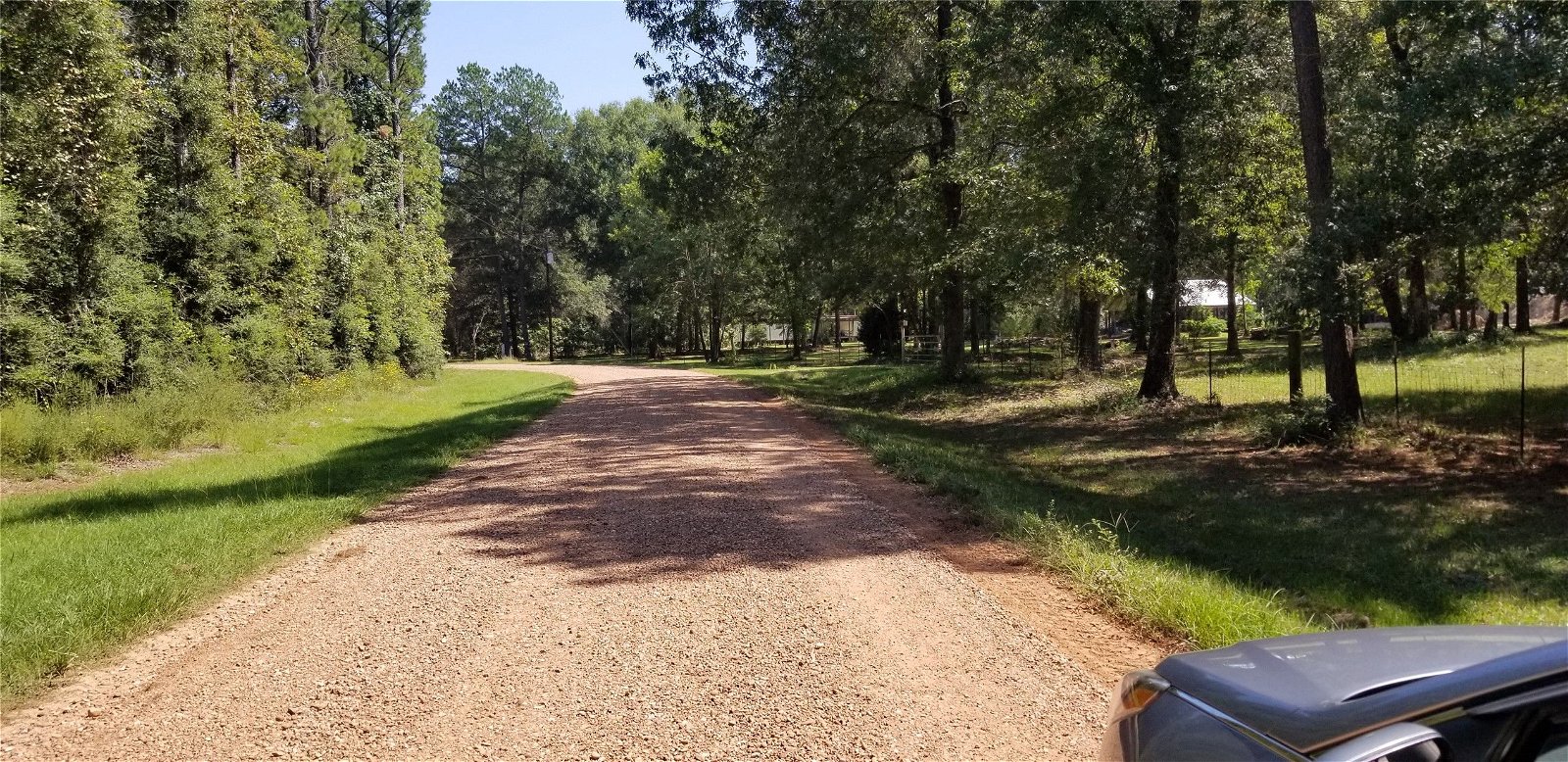 Real estate property located at 0 County Road 2175, Liberty, Shepherd, TX, US