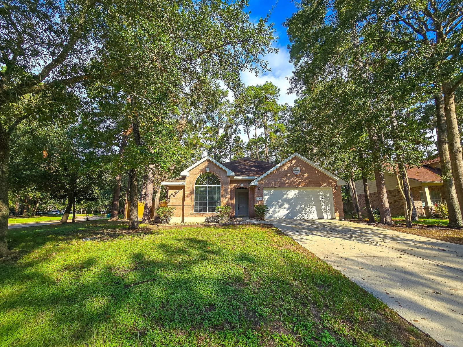 Real estate property located at 34 Wild Orchid, Montgomery, Wdlnds Harpers Lnd College Park, The Woodlands, TX, US