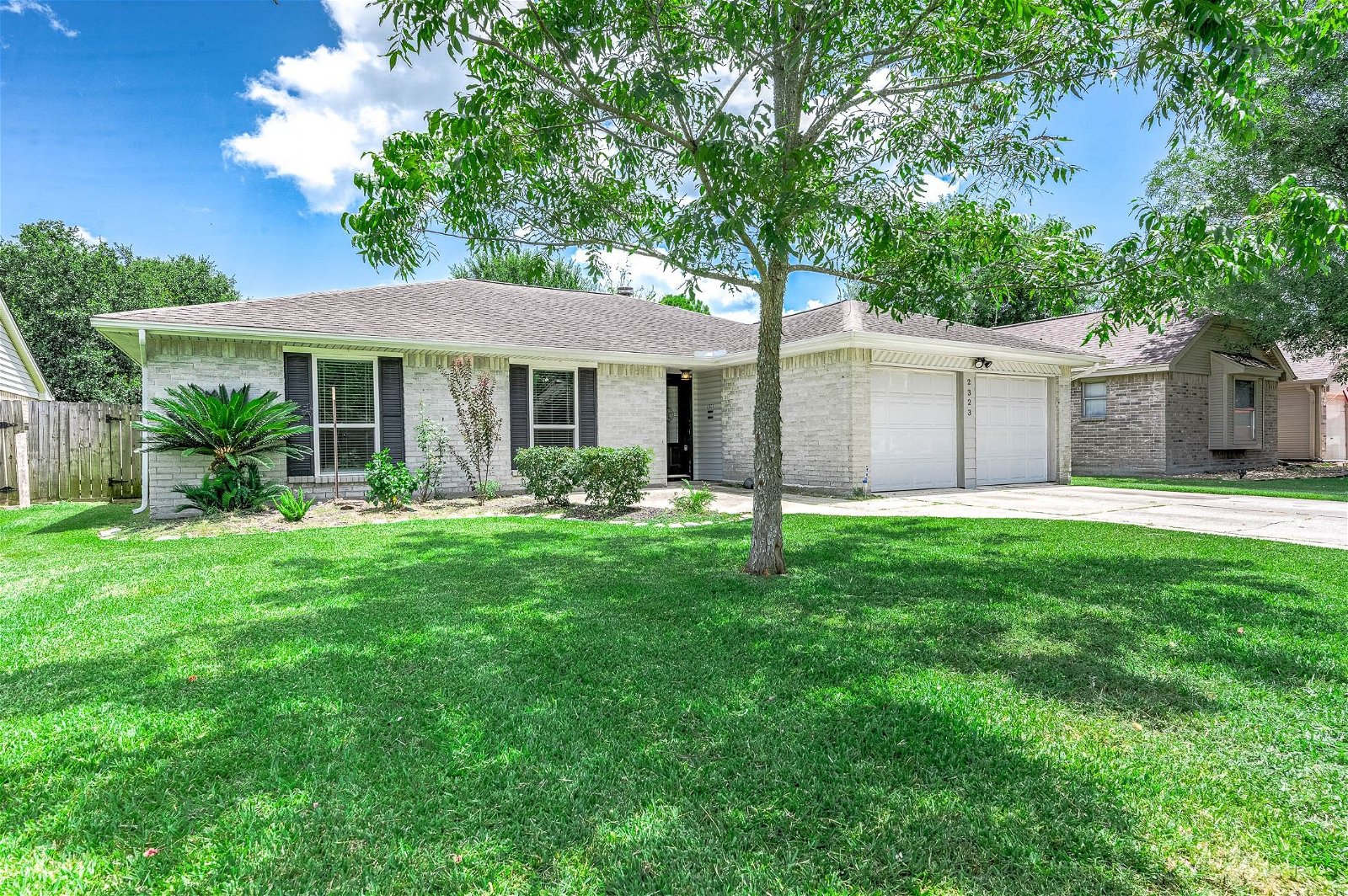 Real estate property located at 2323 Tall Ships, Harris, Friendswood, TX, US