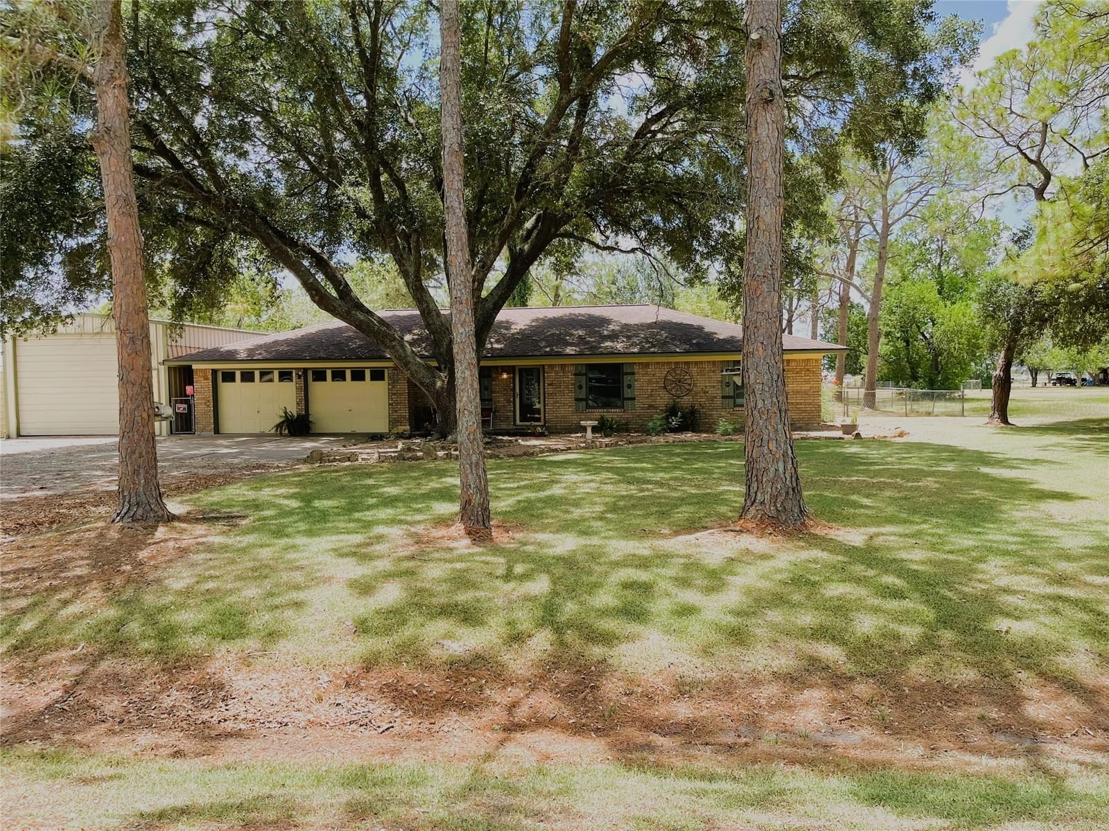 Real estate property located at 272 Dove, Wharton, Suburban Estate, El Campo, TX, US
