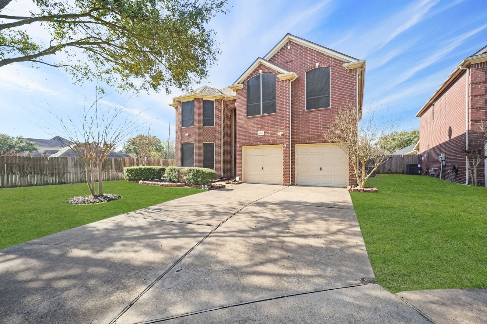 Real estate property located at 4803 Windcross, Harris, Windstone Colony, Katy, TX, US