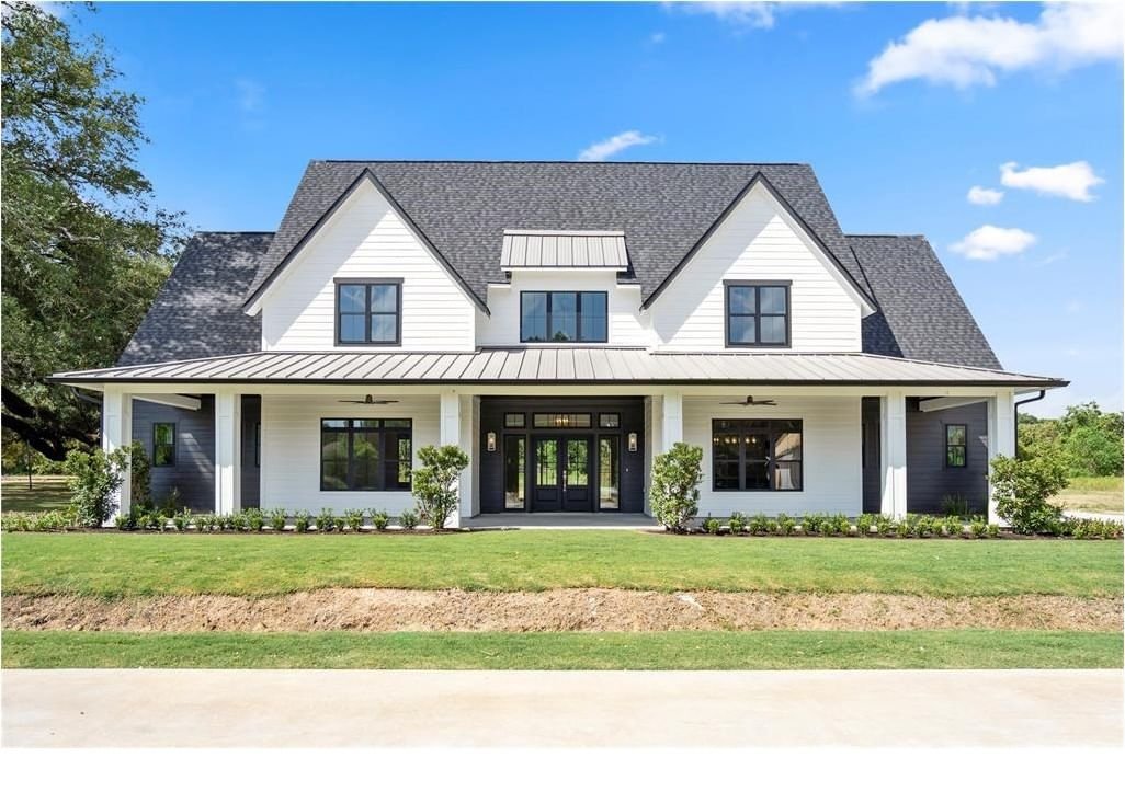 Real estate property located at 21823 White Oak View, Harris, Oakview Farms, Tomball, TX, US