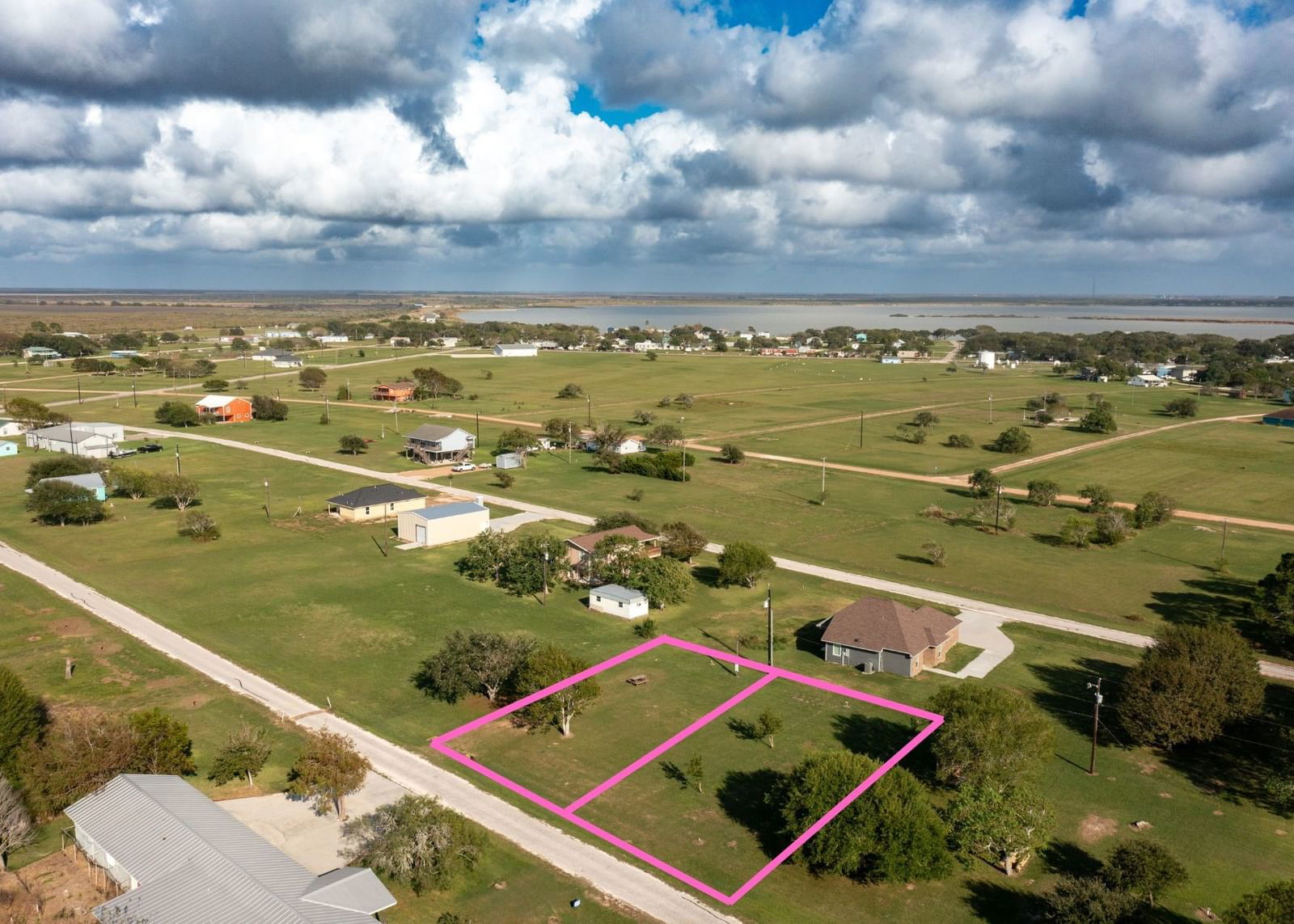 Real estate property located at 327 Calumet, Jackson, Cape Carancahua 03, Palacios, TX, US