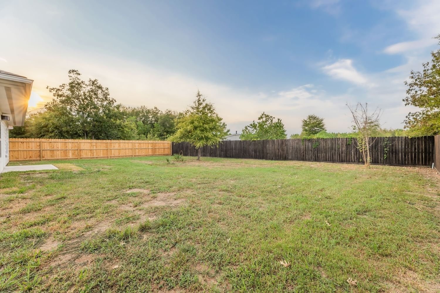 Real estate property located at 881 Road 5518, Liberty, Cleveland, TX, US