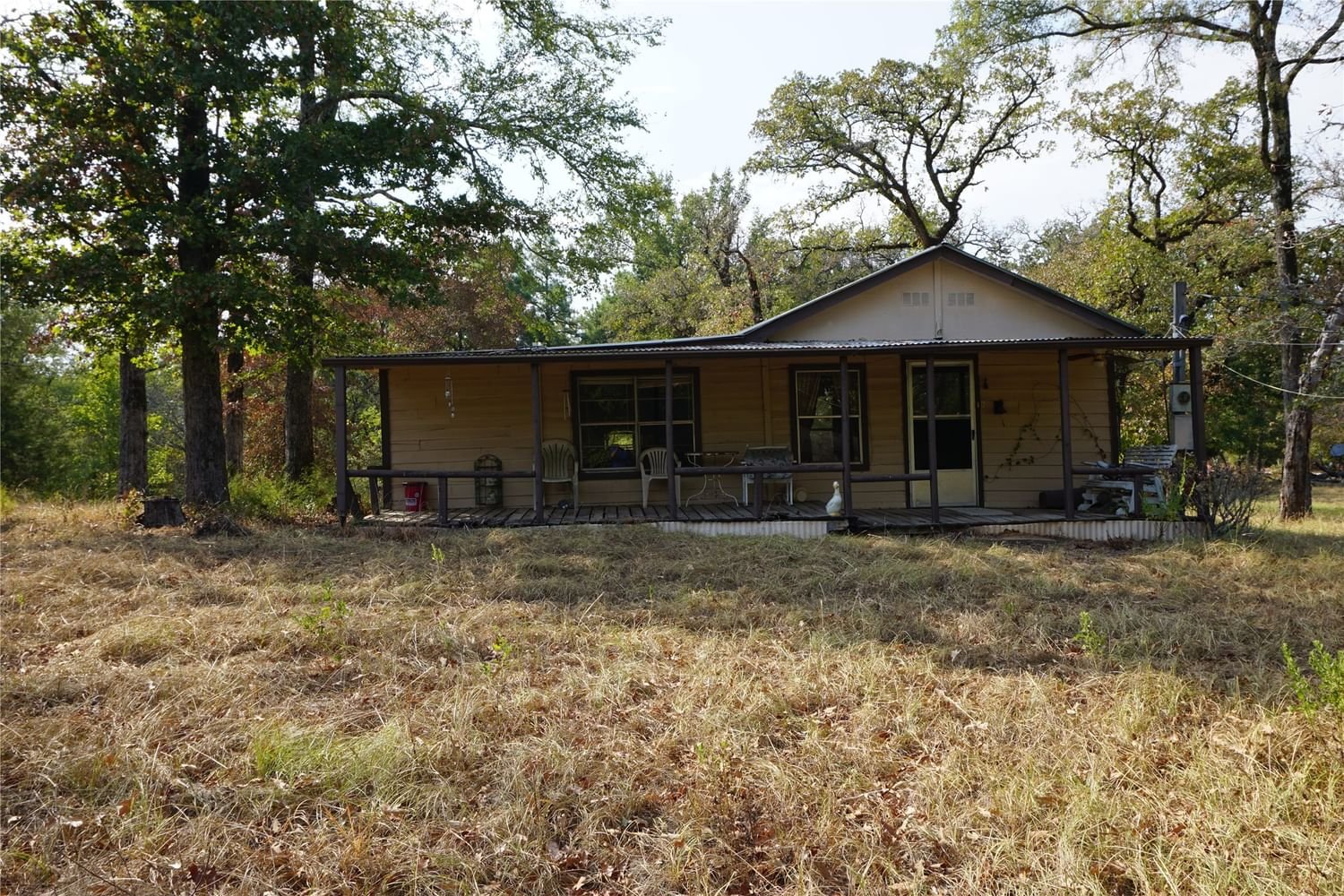 Real estate property located at 7815 Pr 1195, Leon, Midway, TX, US