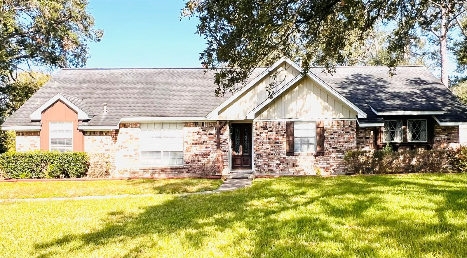 Real estate property located at 5 Richland, Brazoria, Richlands I, Angleton, TX, US