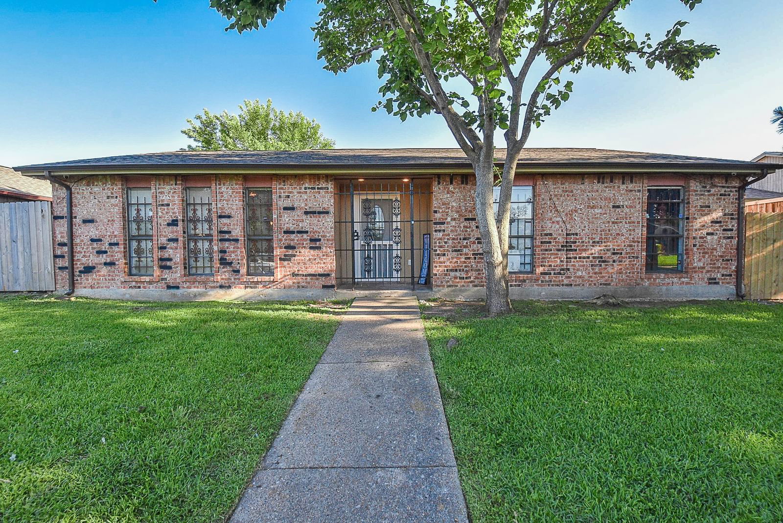 Real estate property located at 14650 Meyersville, Harris, Pine Trails, Houston, TX, US