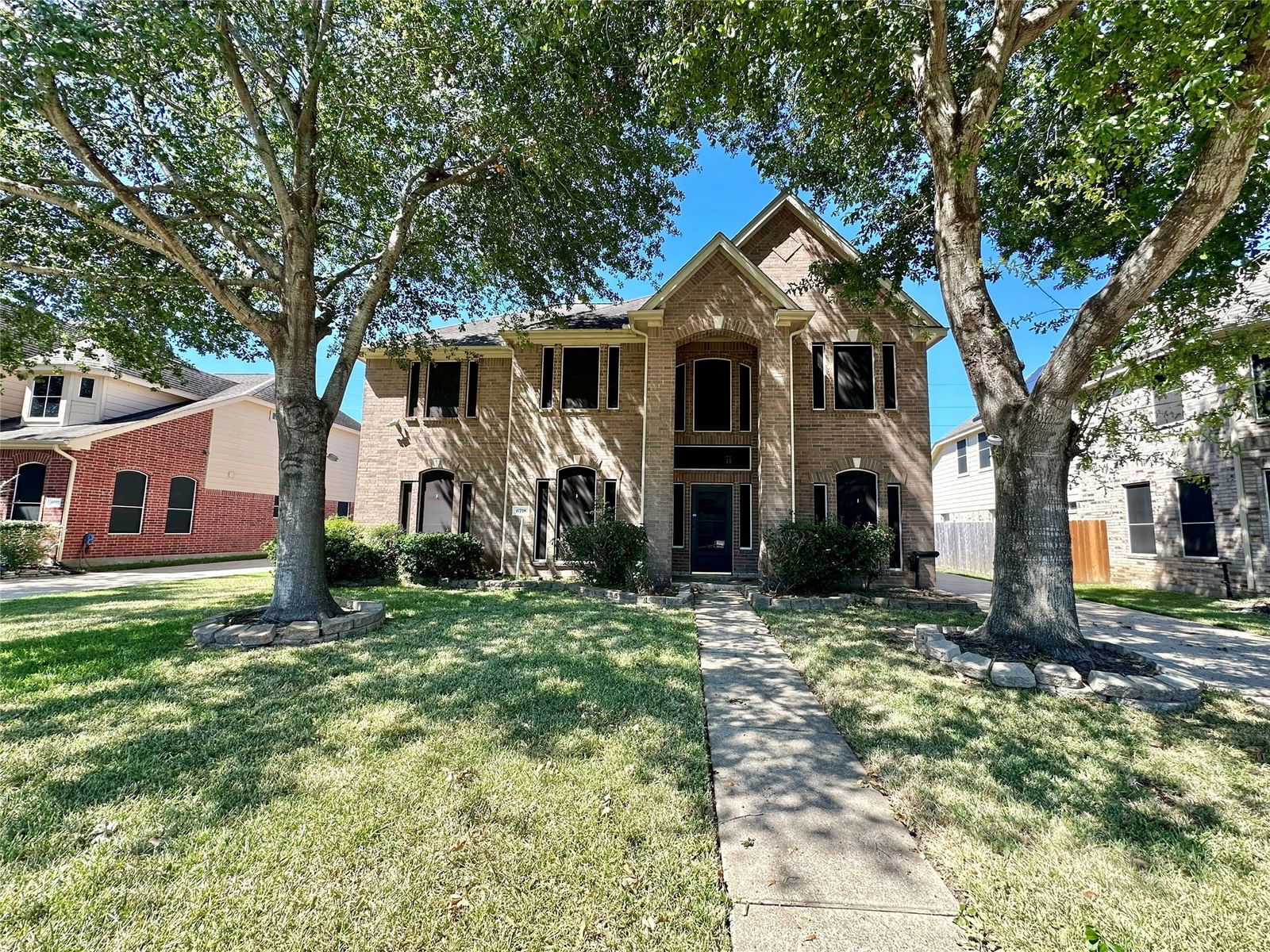 Real estate property located at 6718 Caravel, Fort Bend, Colony Lakes Sec 6, Missouri City, TX, US