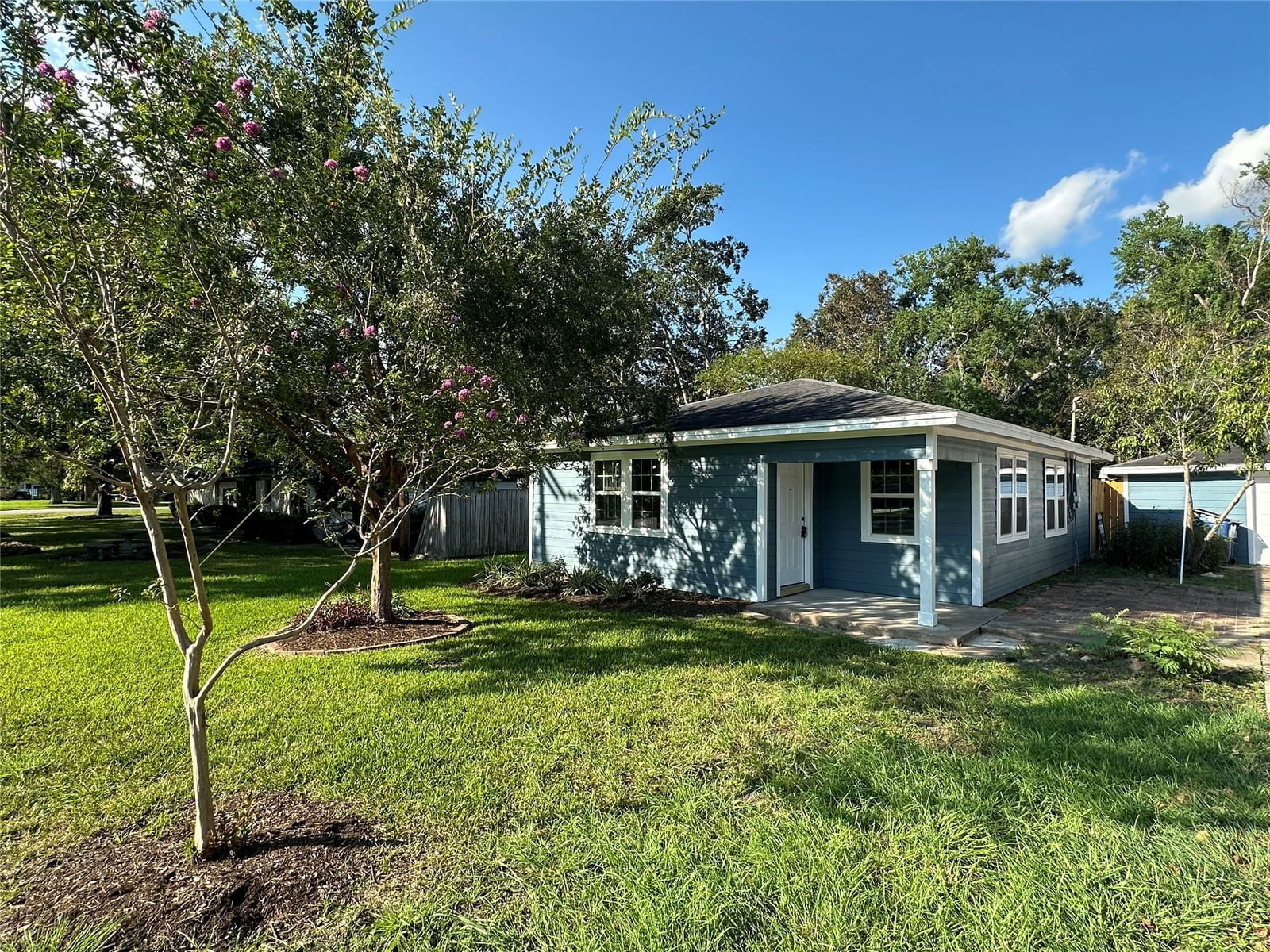 Real estate property located at 207 Morningside, Galveston, Collins, Friendswood, TX, US